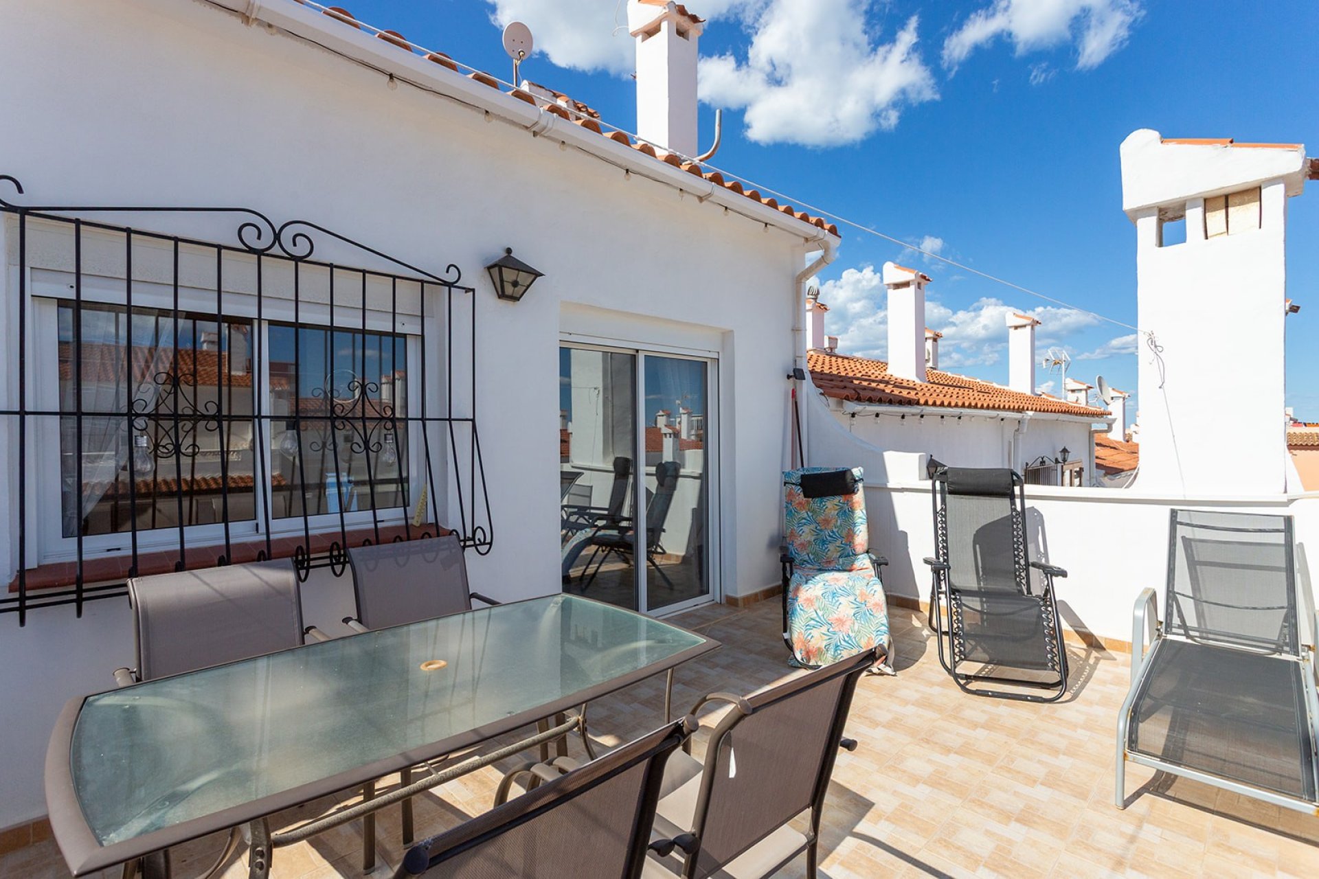 Reventa - Adosado -
La Mata