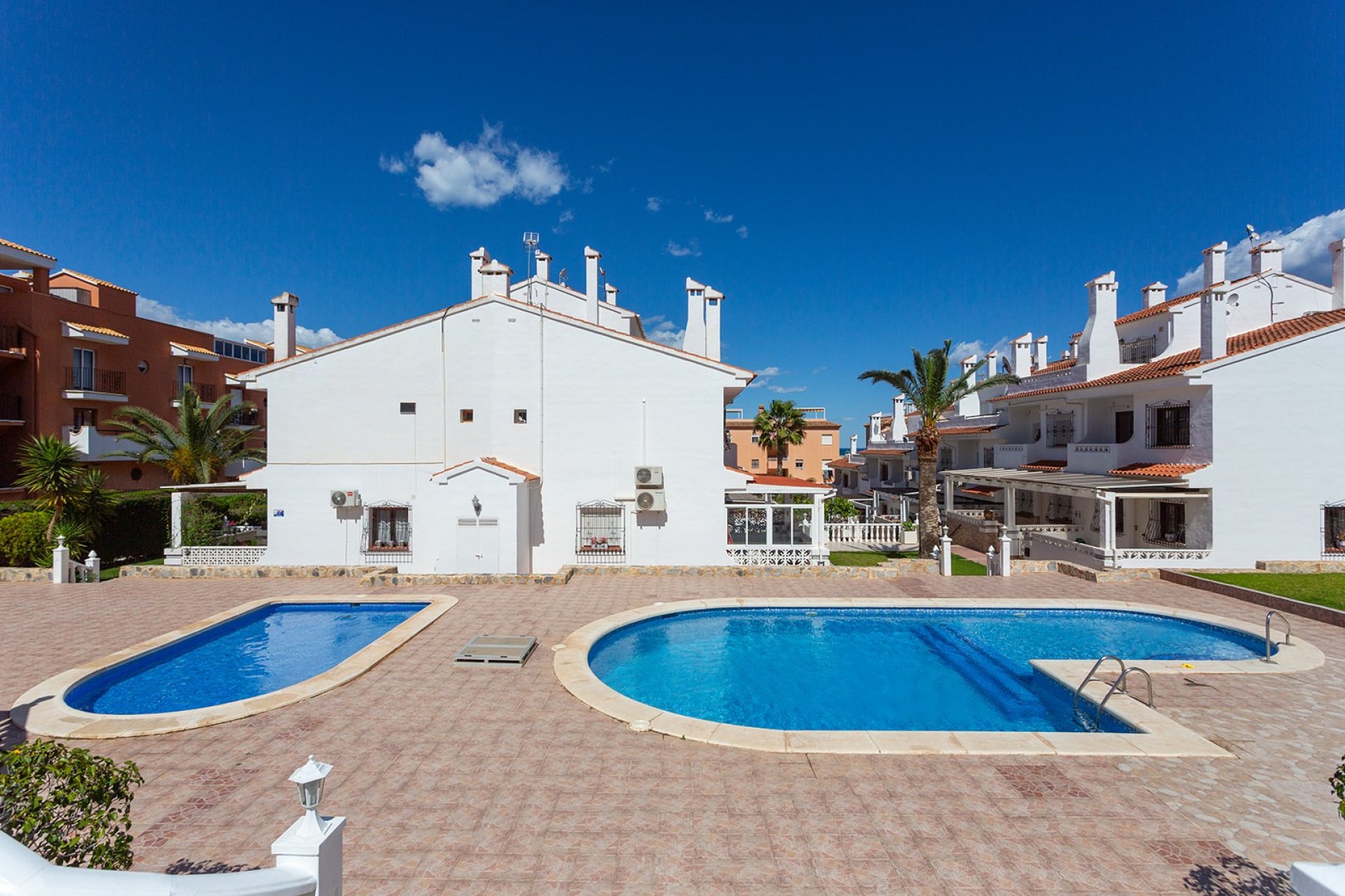 Reventa - Adosado -
La Mata