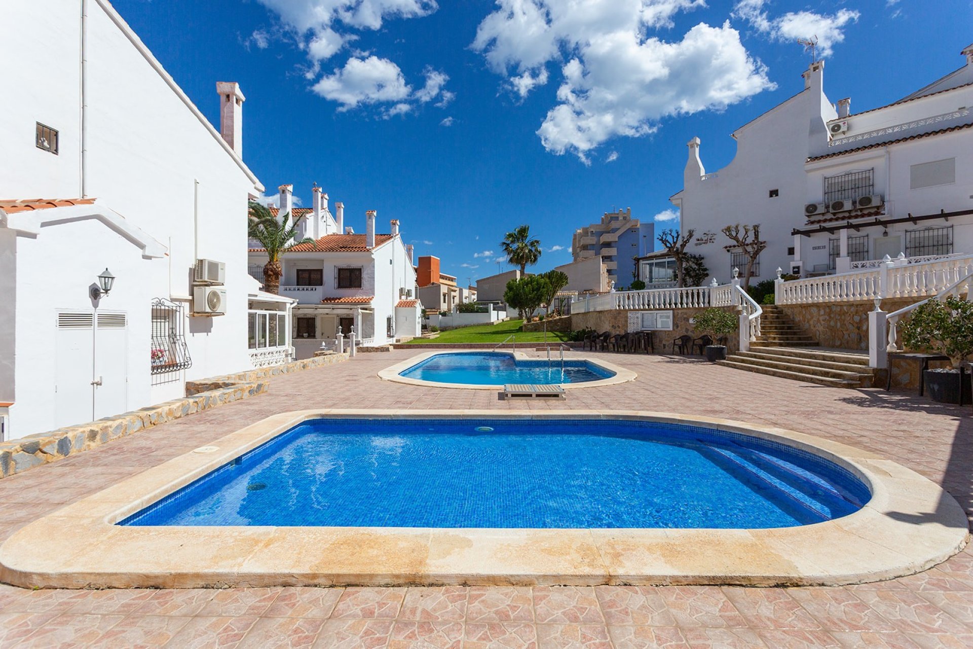 Reventa - Adosado -
La Mata