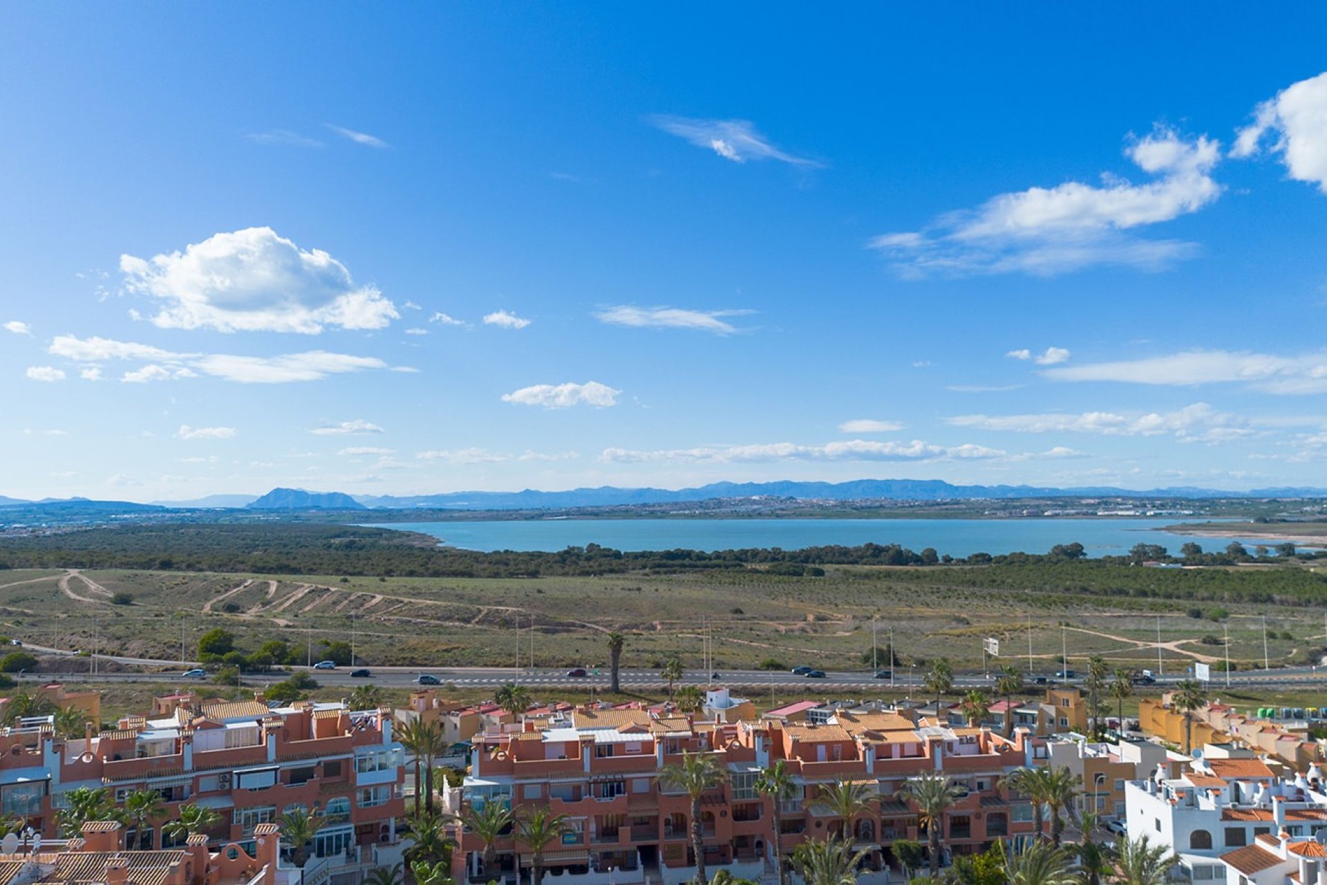 Reventa - Adosado -
La Mata