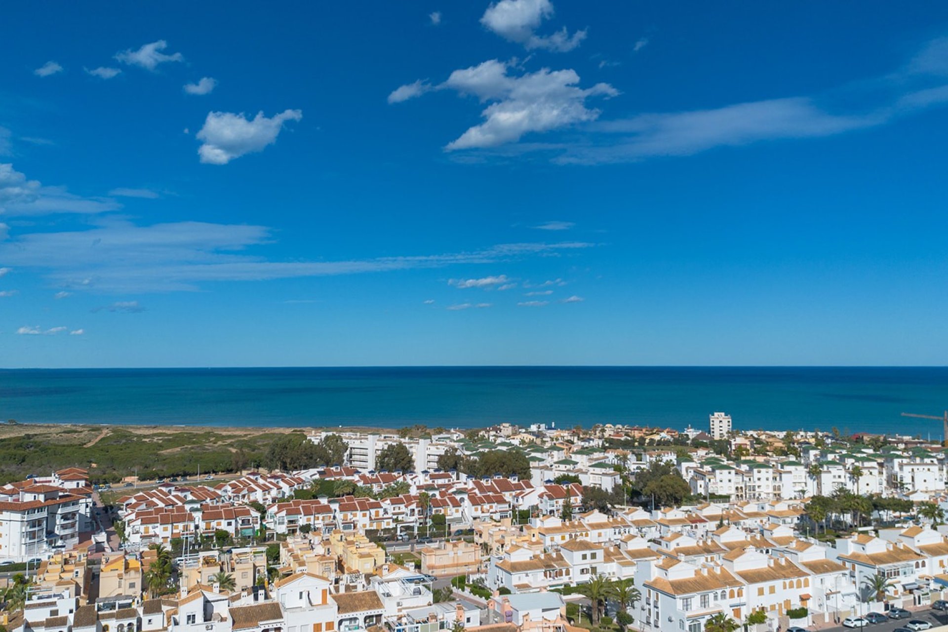 Reventa - Adosado -
La Mata