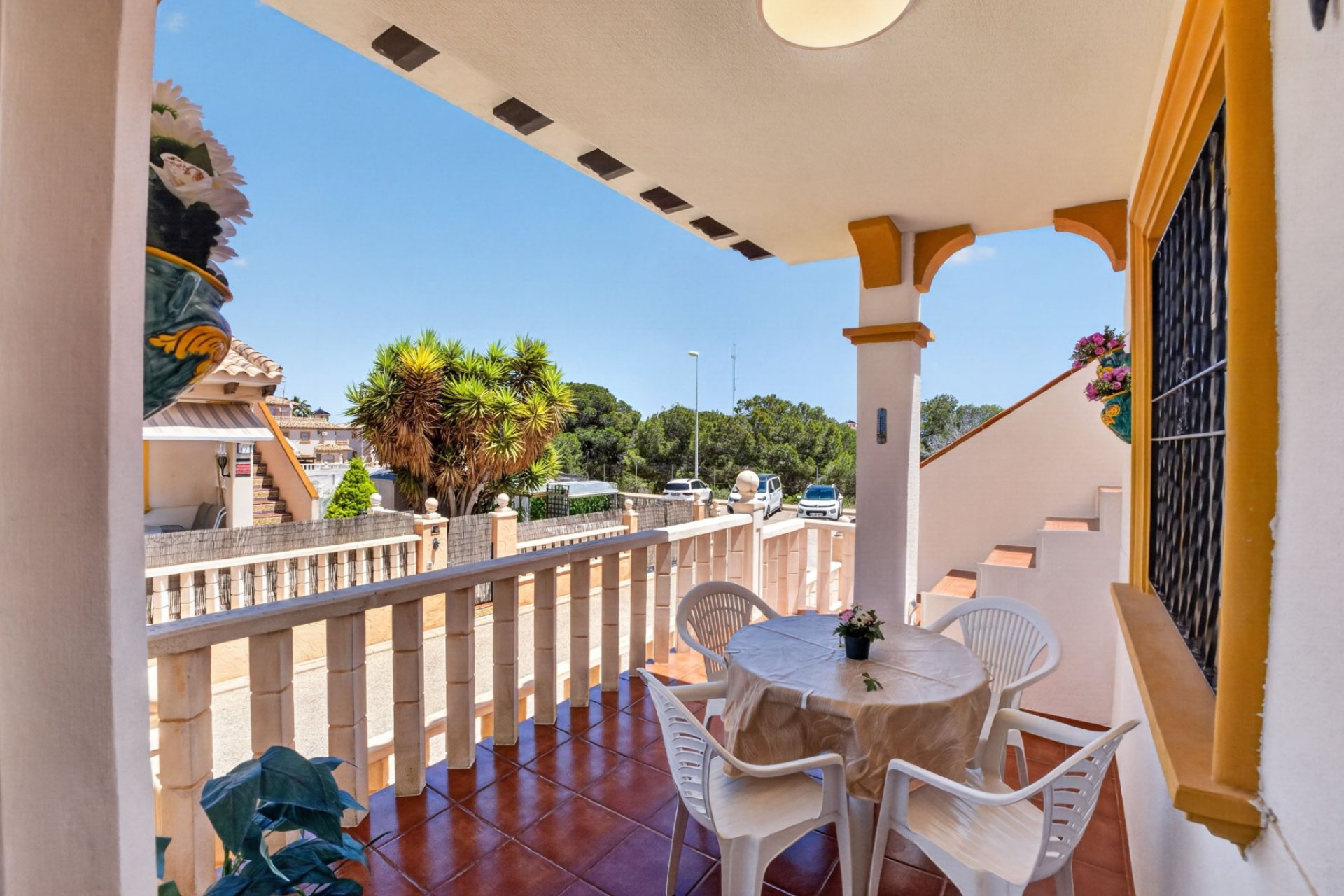 Reventa - Adosado -
Orihuela Costa - Lomas De Cabo Roig