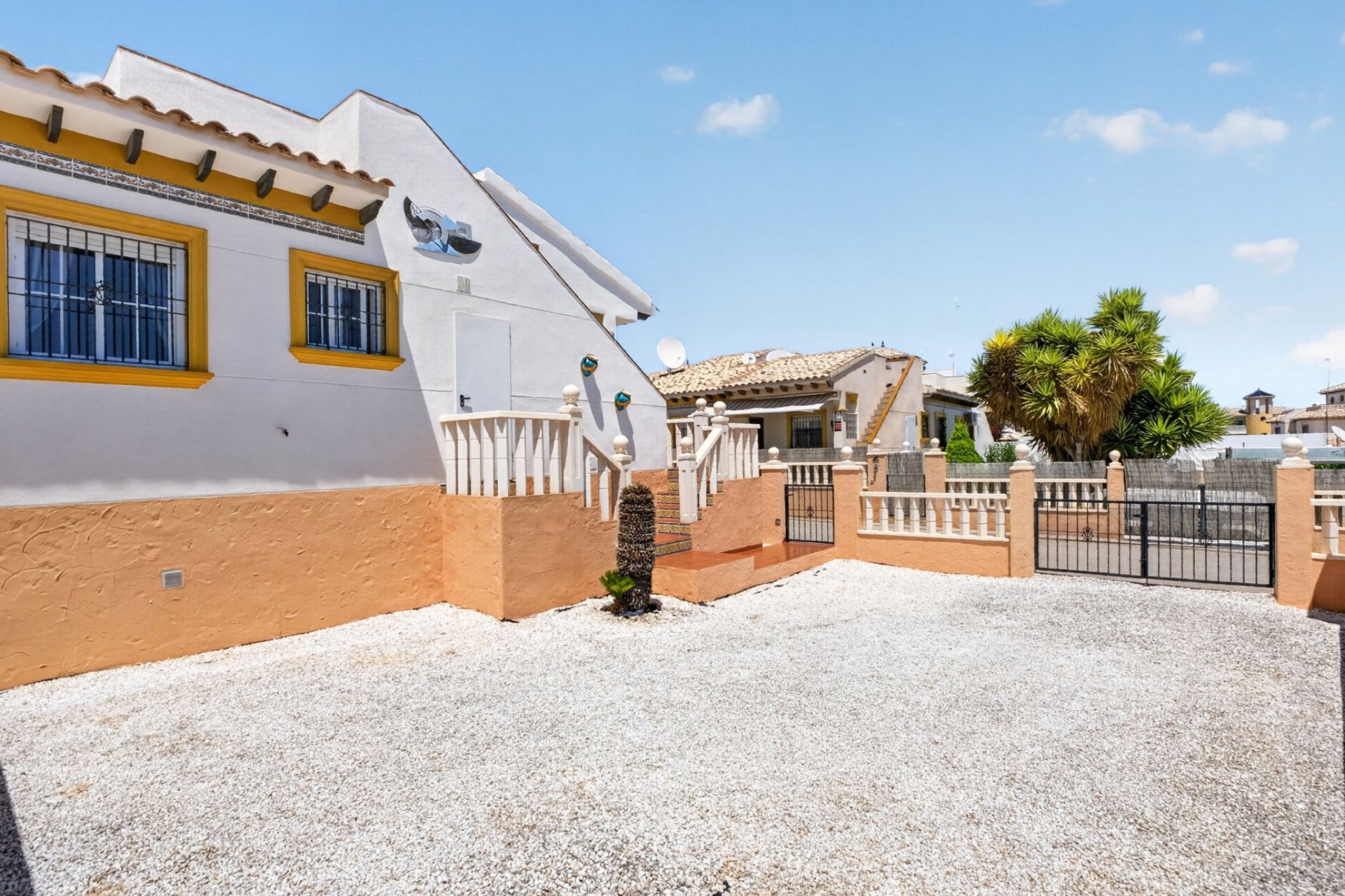 Reventa - Adosado -
Orihuela Costa - Lomas De Cabo Roig