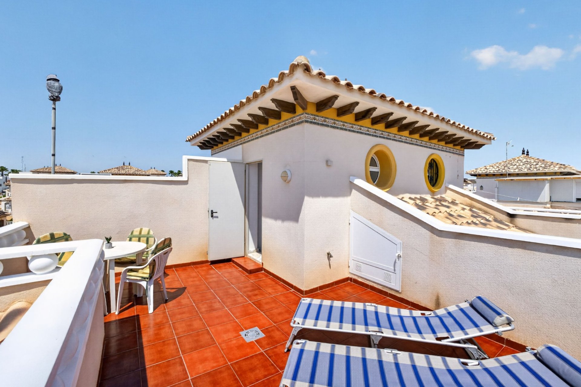Reventa - Adosado -
Orihuela Costa - Lomas De Cabo Roig