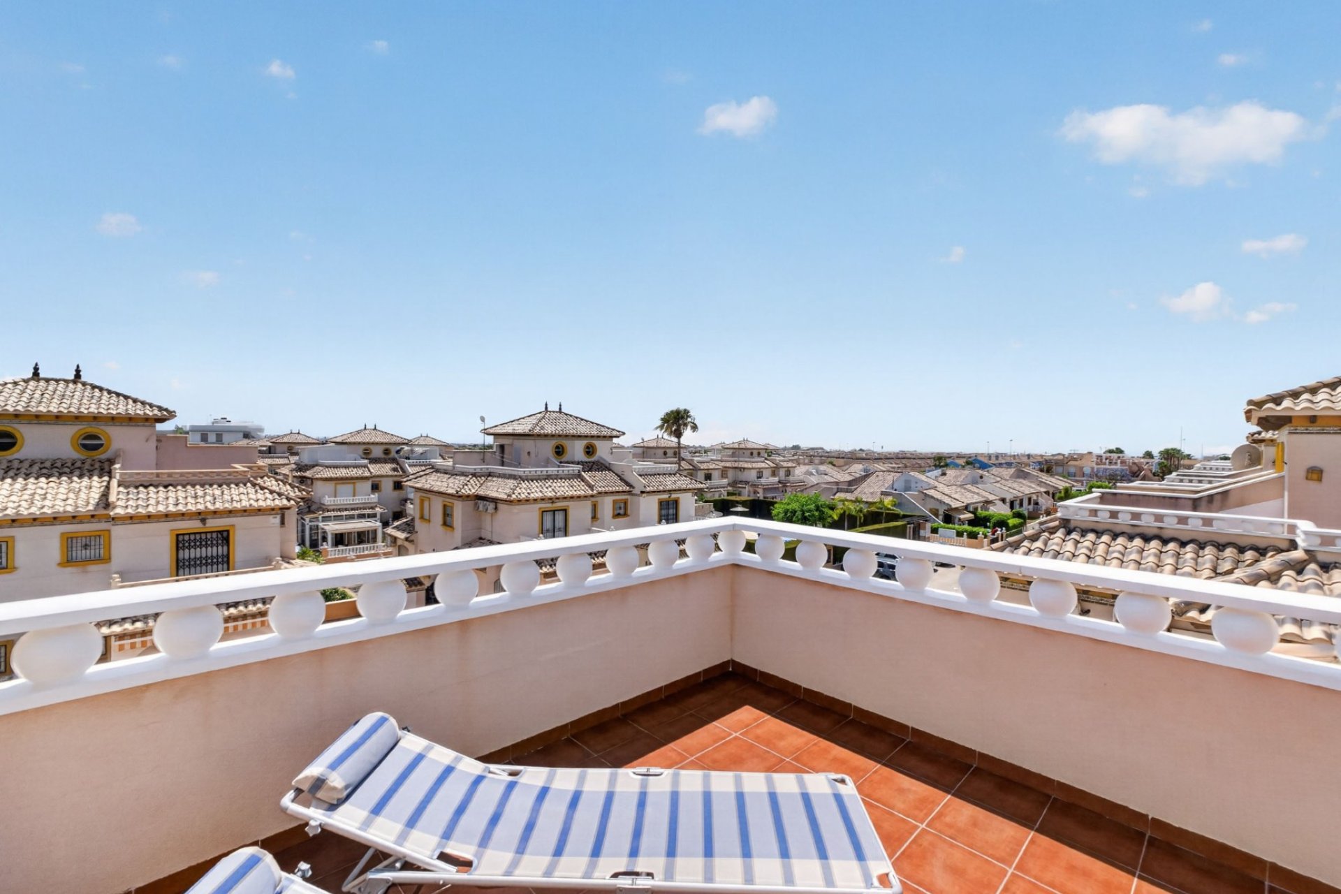 Reventa - Adosado -
Orihuela Costa - Lomas De Cabo Roig