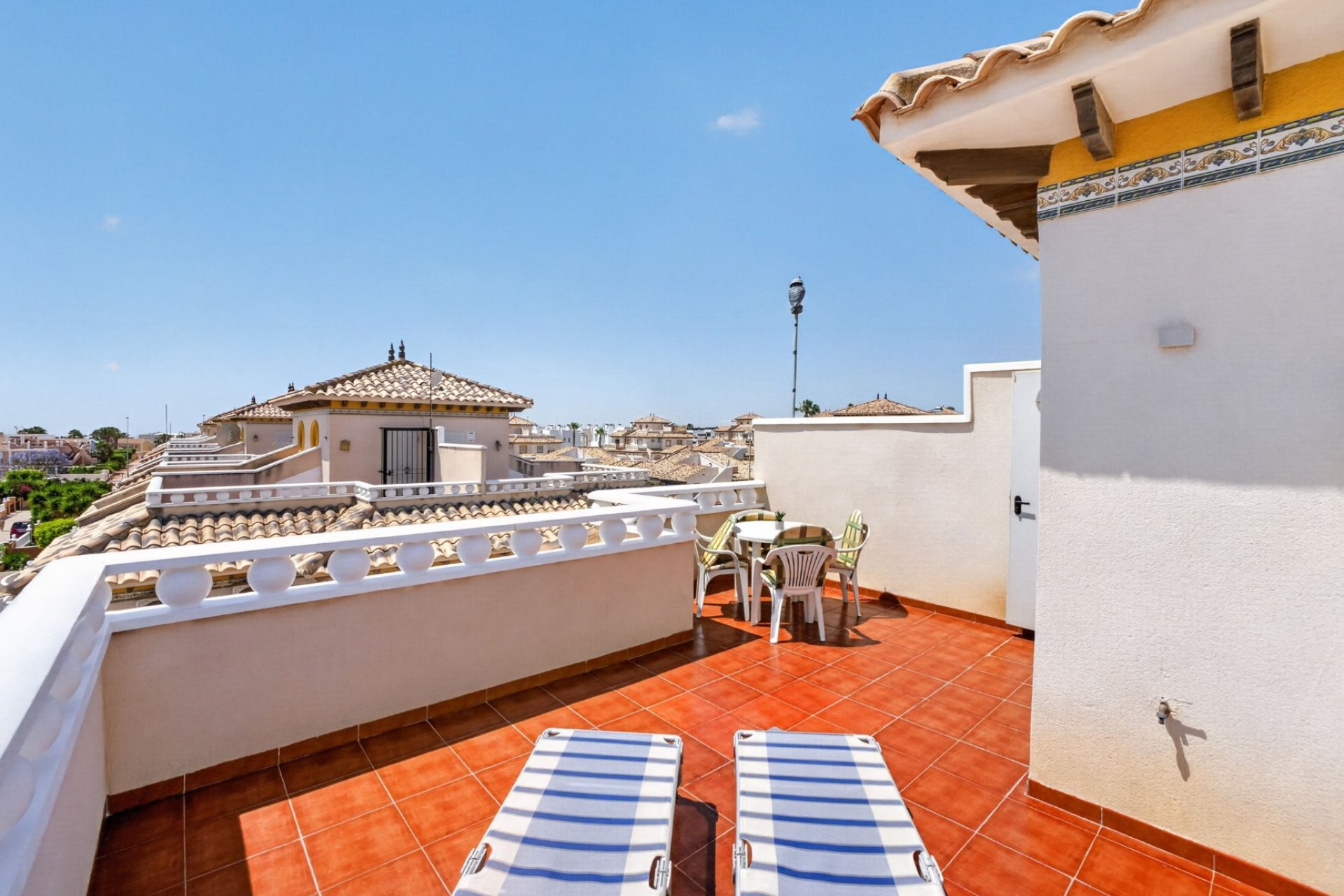 Reventa - Adosado -
Orihuela Costa - Lomas De Cabo Roig