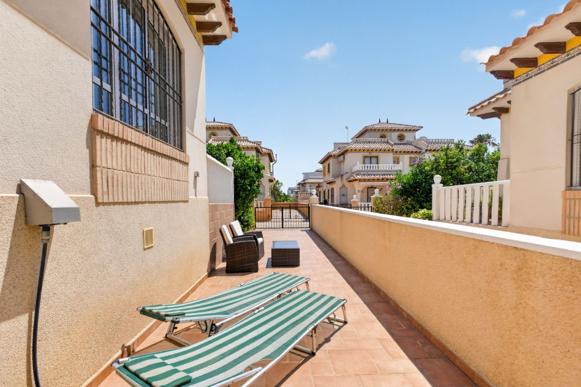 Reventa - Adosado -
Orihuela Costa - Lomas De Cabo Roig