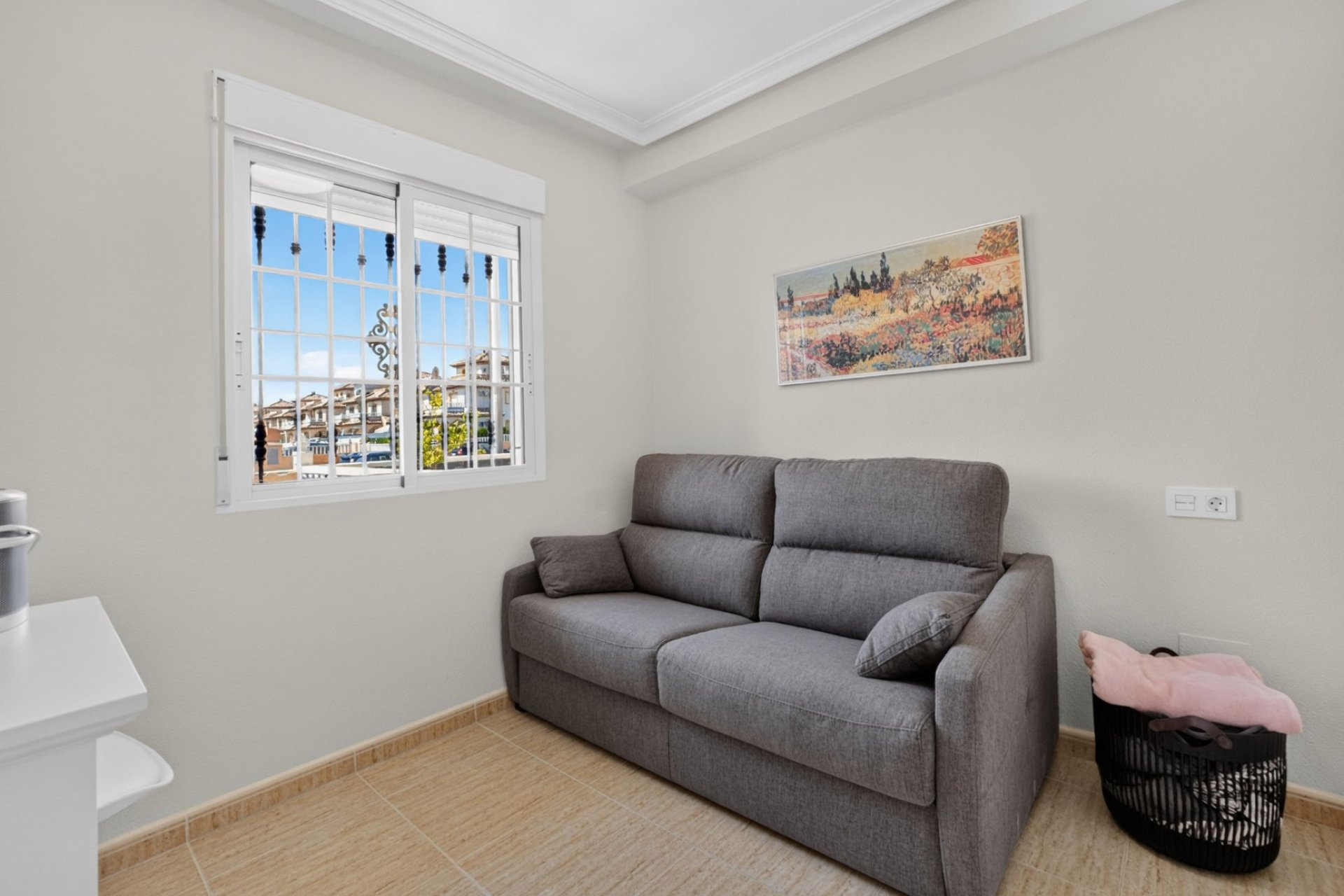 Reventa - Adosado -
Orihuela Costa - Lomas De Cabo Roig