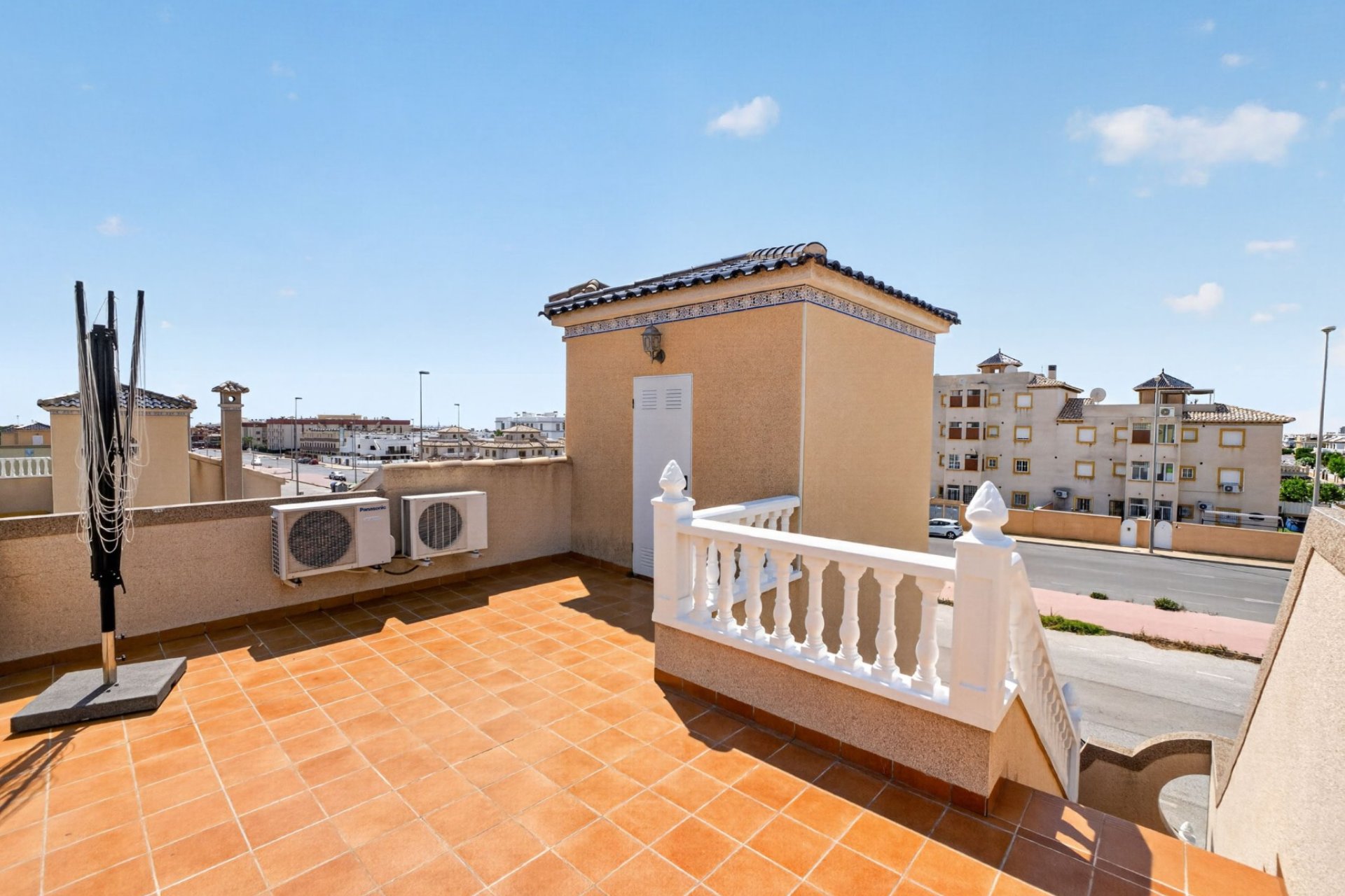 Reventa - Adosado -
Orihuela Costa - Lomas De Cabo Roig