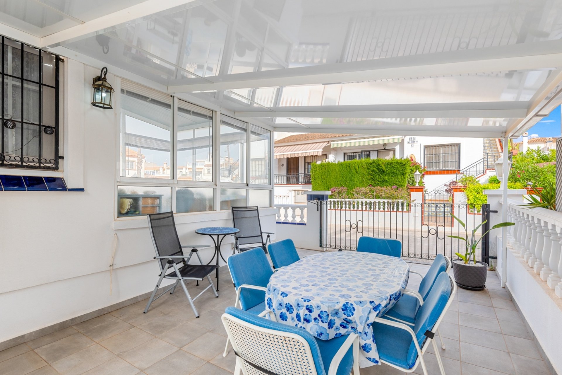 Reventa - Adosado -
Orihuela Costa - Playa Flamenca