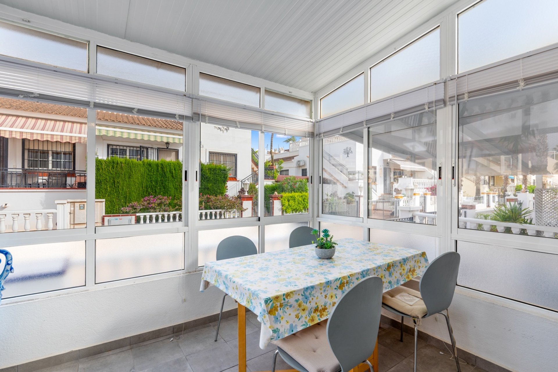 Reventa - Adosado -
Orihuela Costa - Playa Flamenca