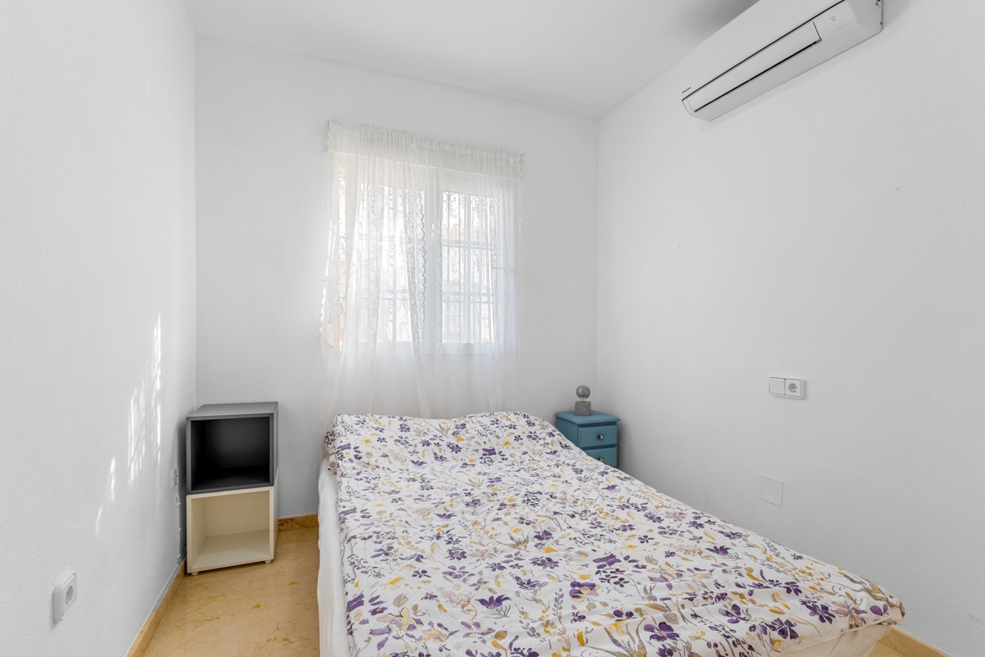 Reventa - Adosado -
Orihuela Costa - Playa Flamenca