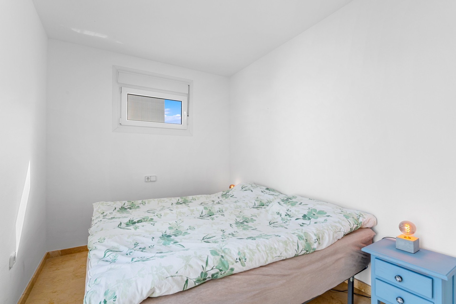 Reventa - Adosado -
Orihuela Costa - Playa Flamenca