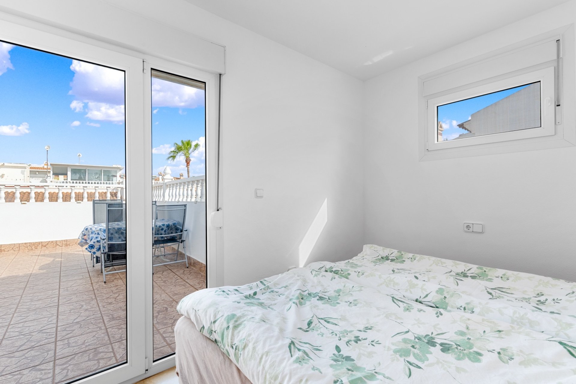 Reventa - Adosado -
Orihuela Costa - Playa Flamenca