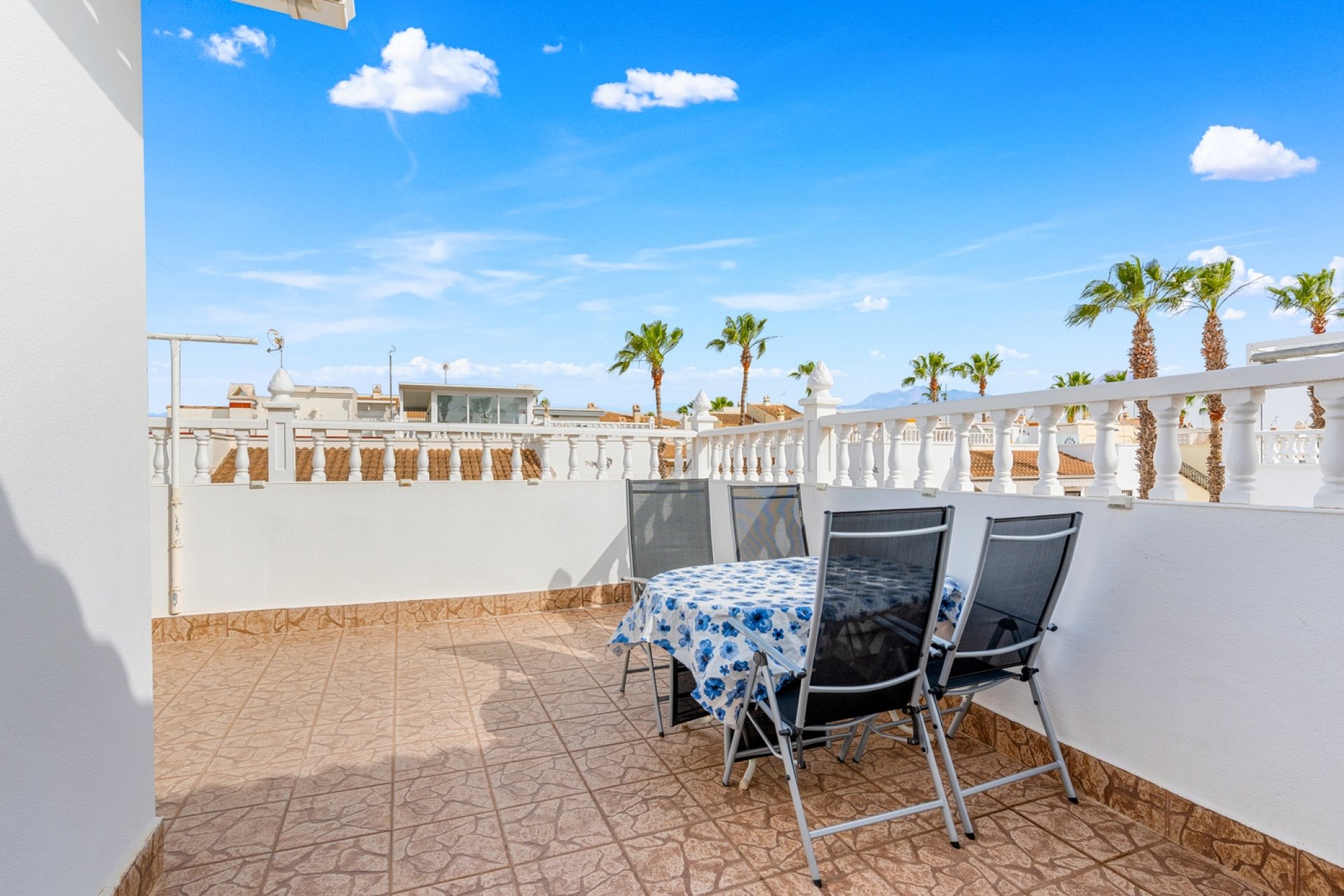 Reventa - Adosado -
Orihuela Costa - Playa Flamenca