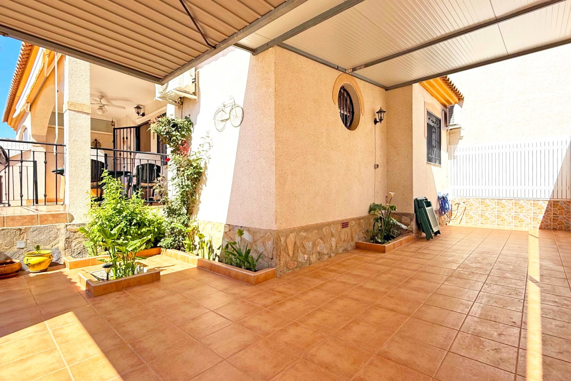 Reventa - Adosado -
Orihuela Costa - Playa Flamenca