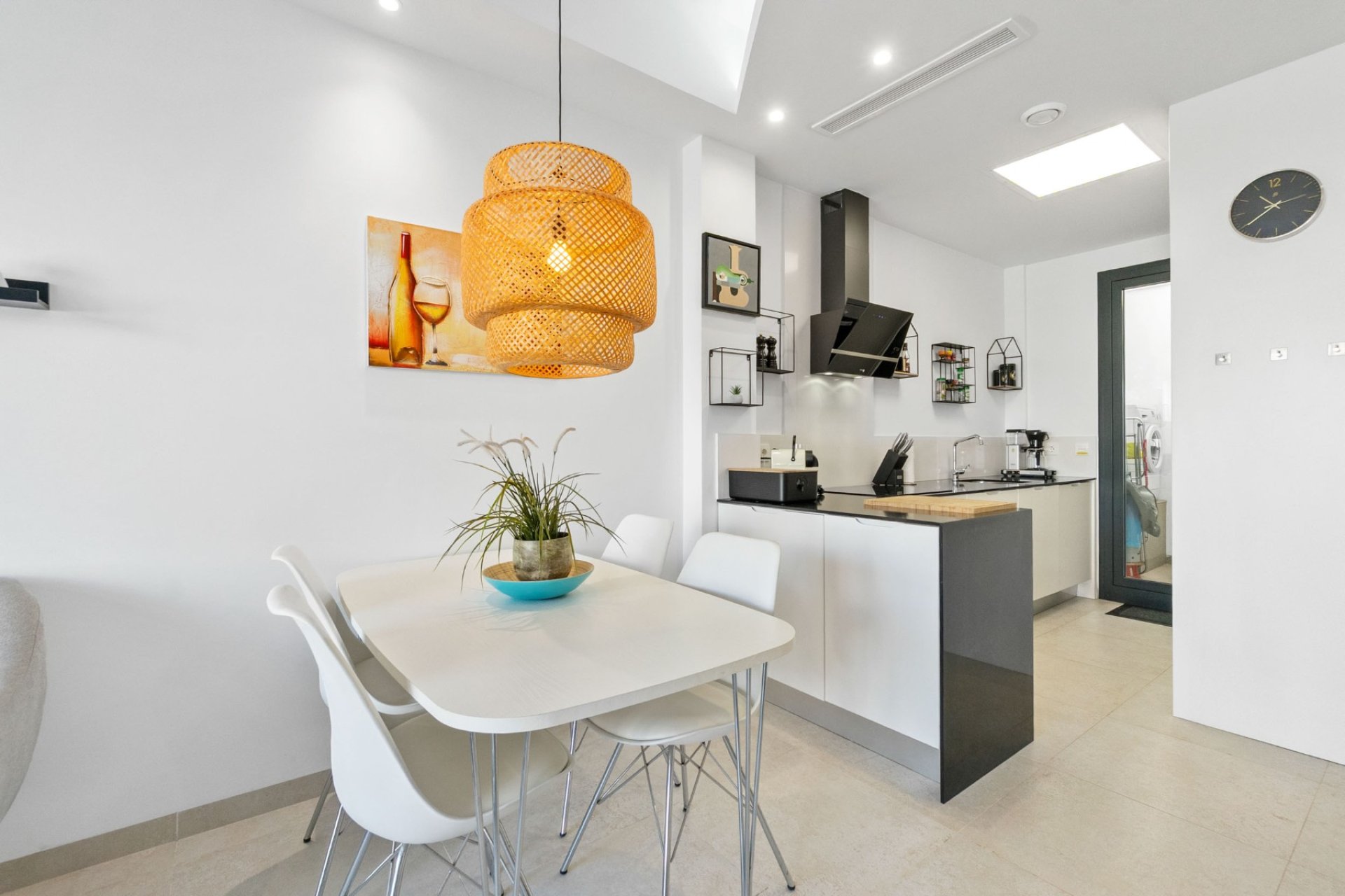 Reventa - Adosado -
Orihuela Costa - Villamartín