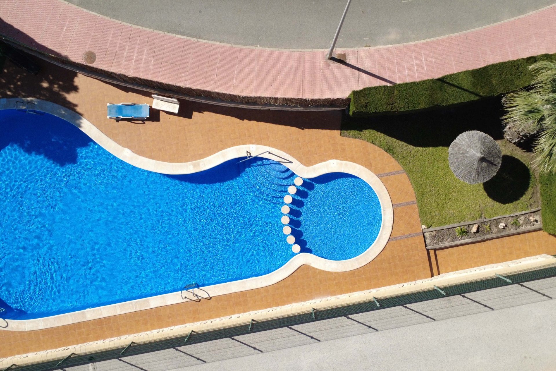 Reventa - Adosado -
Orihuela Costa - Villamartín