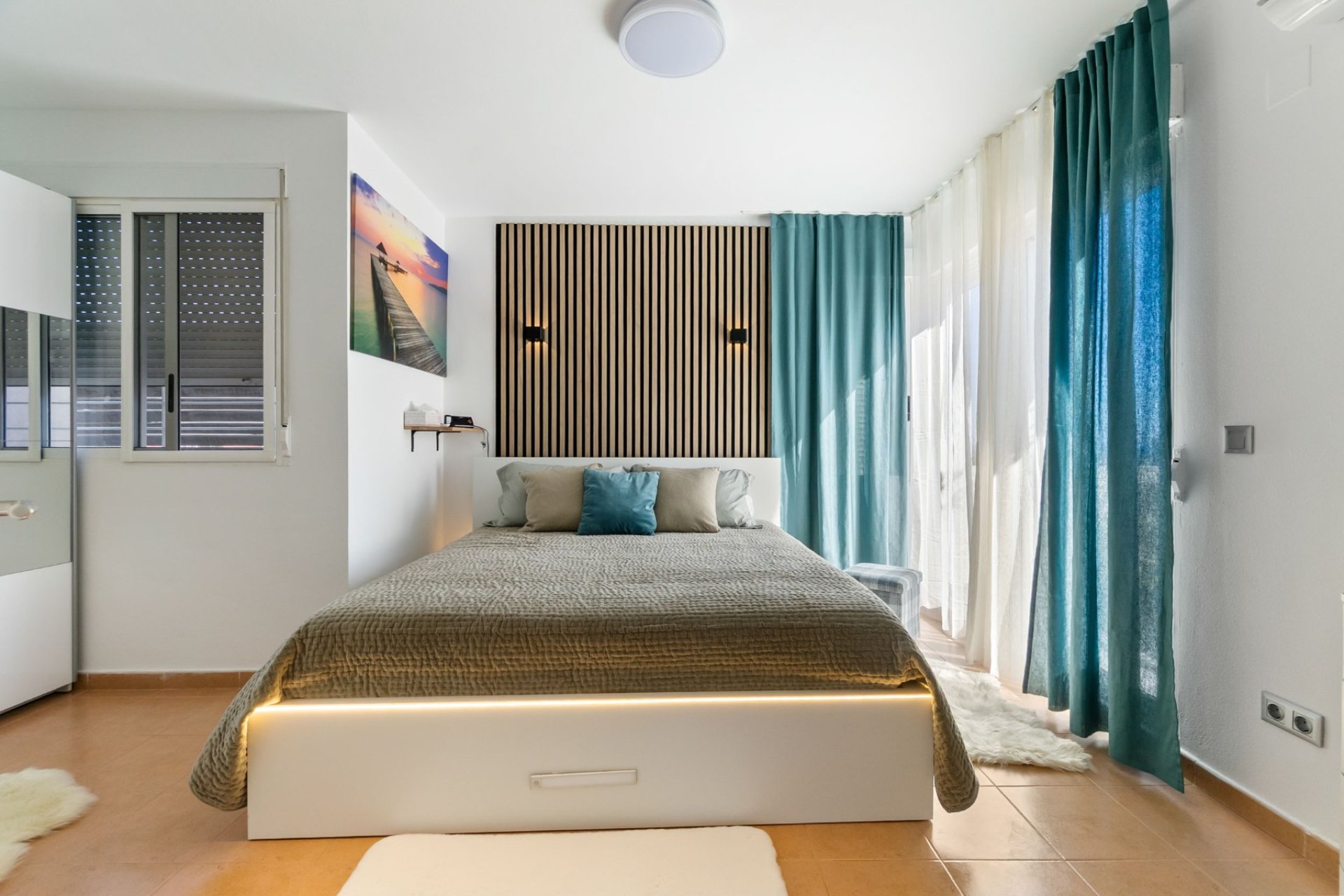 Reventa - Adosado -
Orihuela Costa - Villamartín