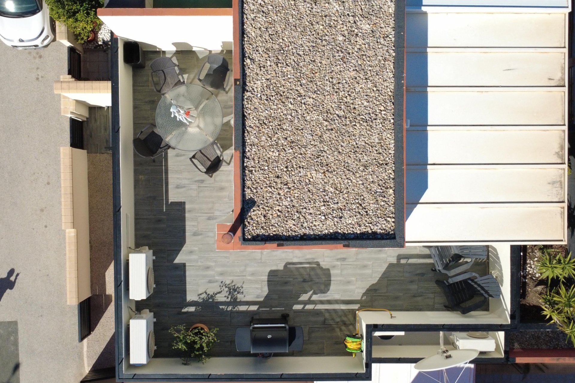 Reventa - Adosado -
Orihuela Costa - Villamartín