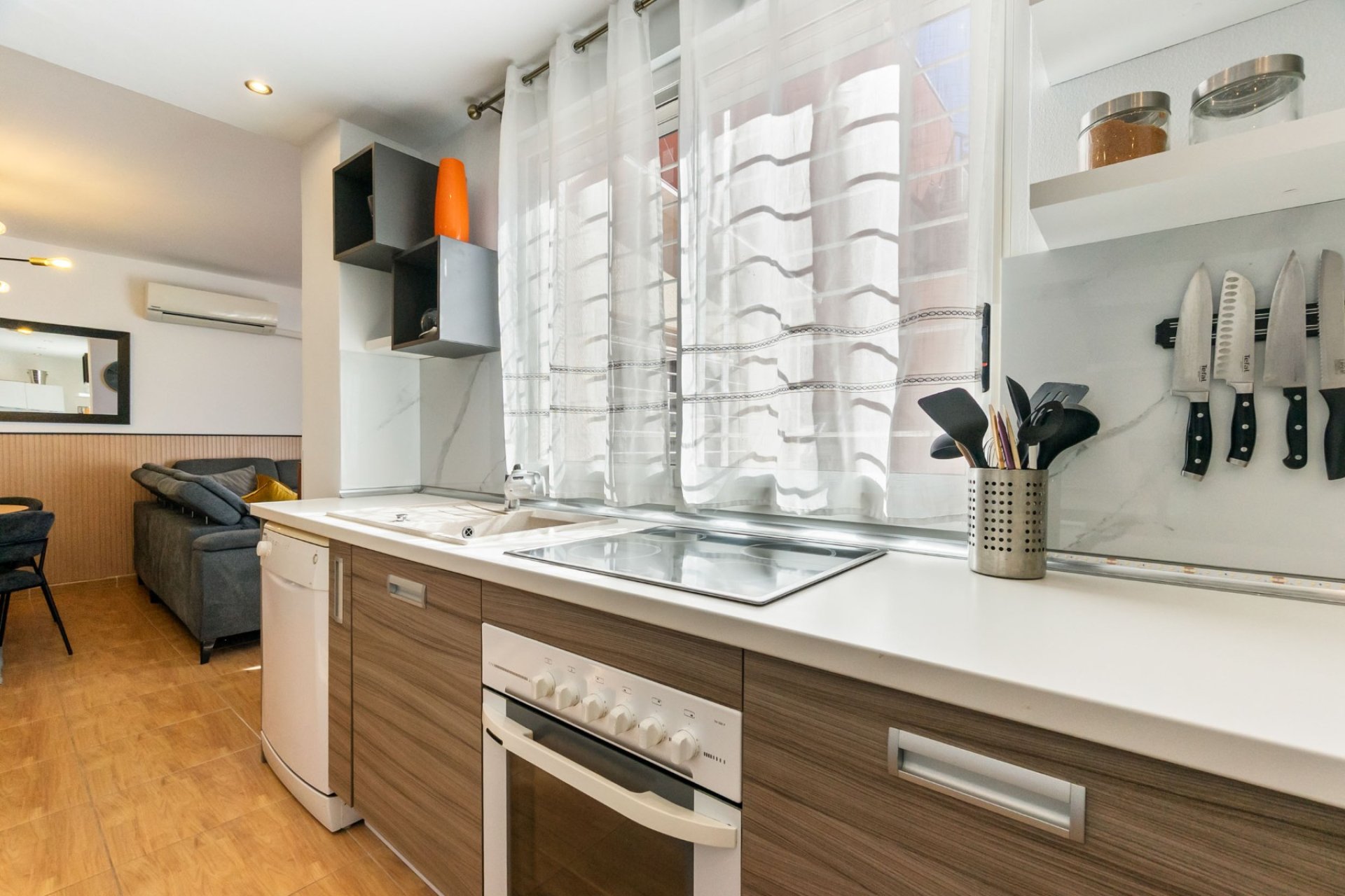 Reventa - Adosado -
Orihuela Costa - Villamartín