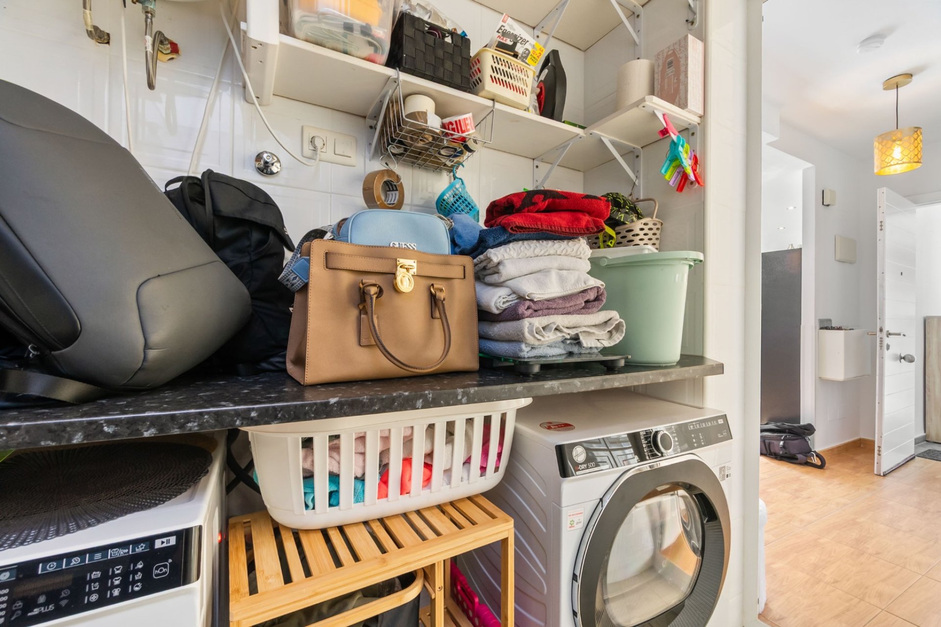 Reventa - Adosado -
Orihuela Costa - Villamartín