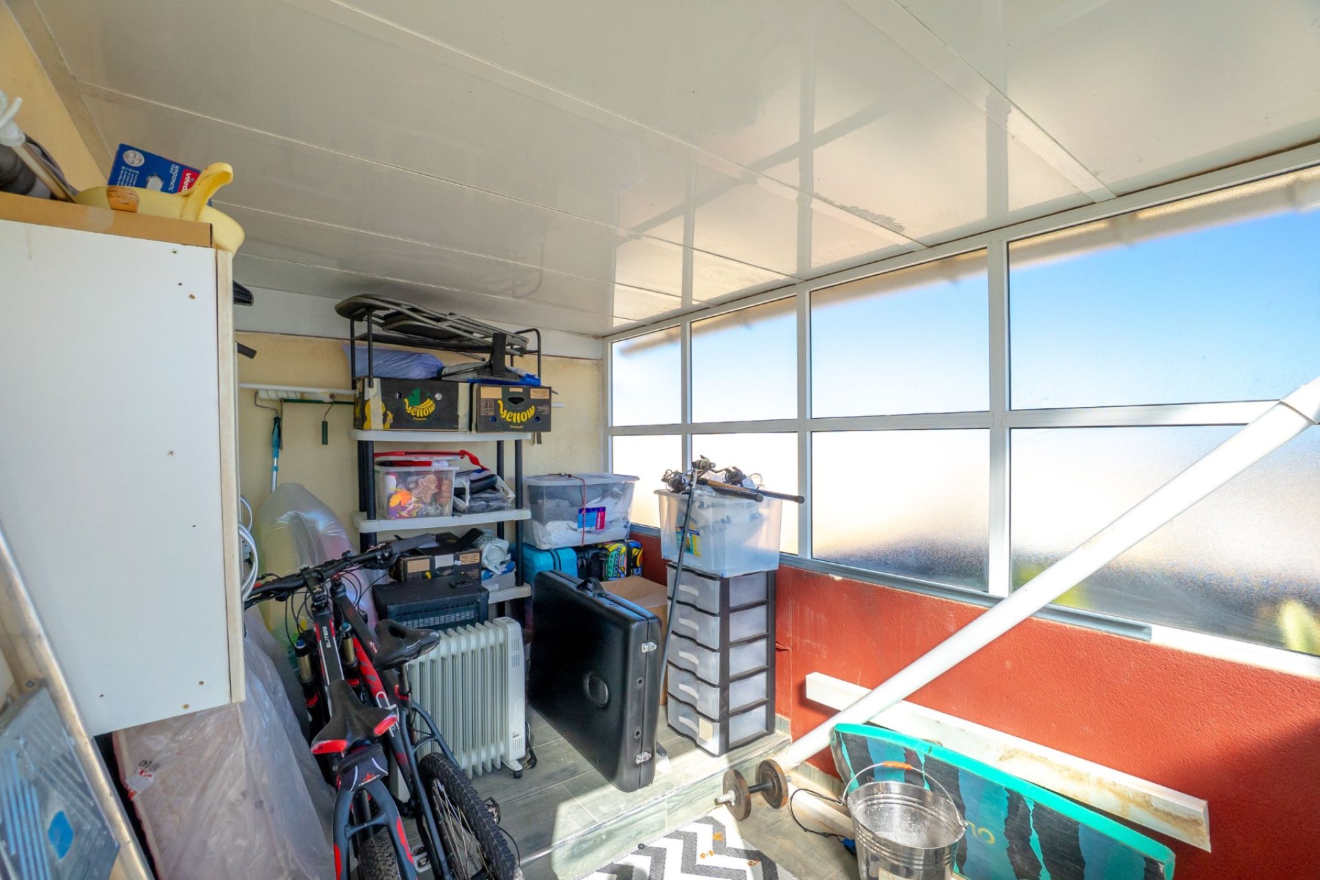 Reventa - Adosado -
Orihuela Costa - Villamartín