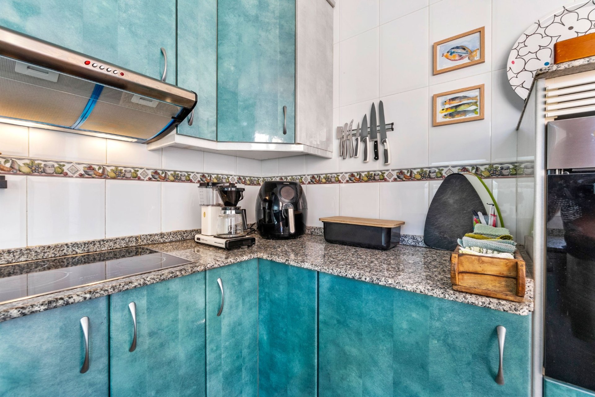 Reventa - Adosado -
Pilar de la Horadada - Torre de la Horadada