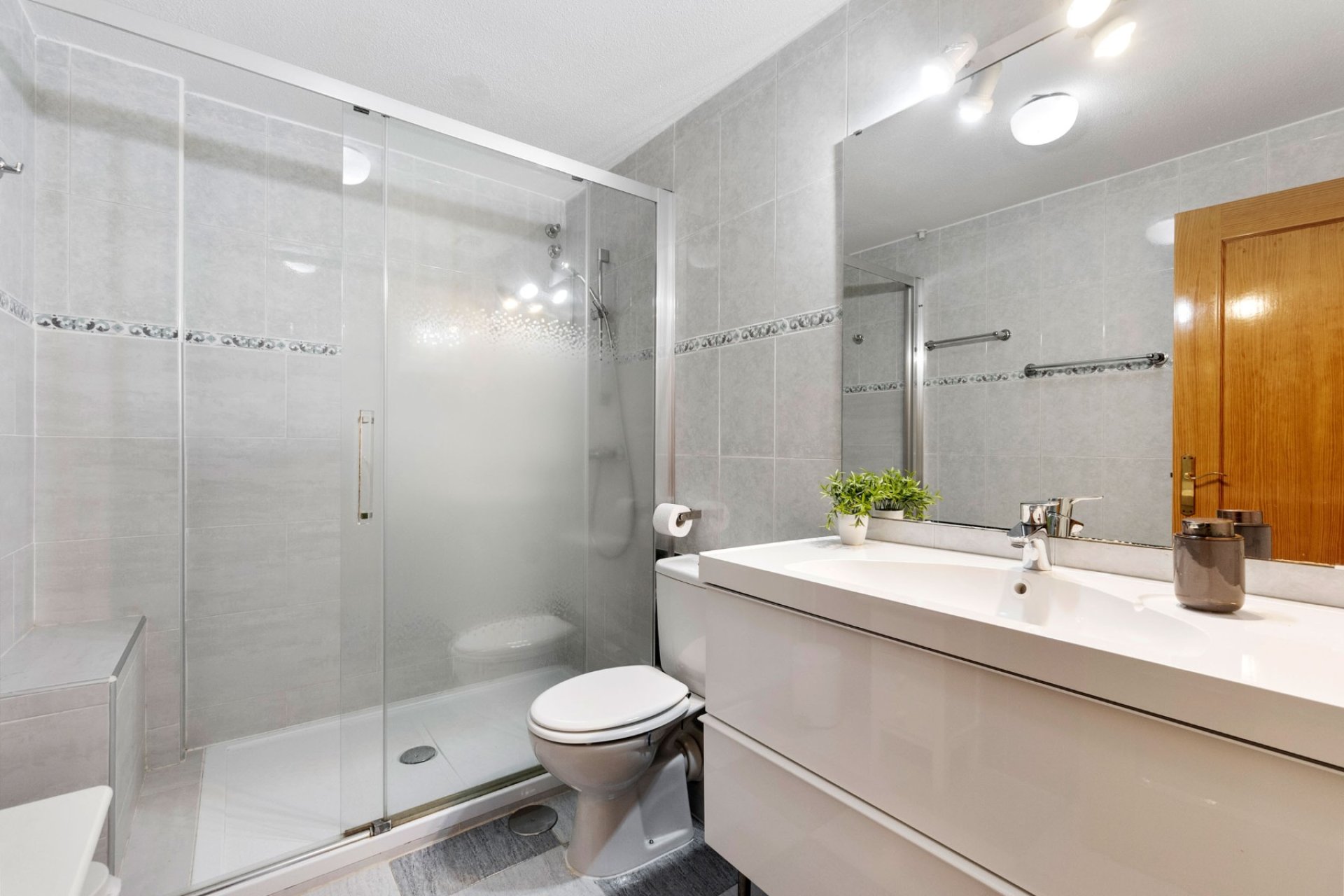 Reventa - Adosado -
Pilar de la Horadada - Torre de la Horadada