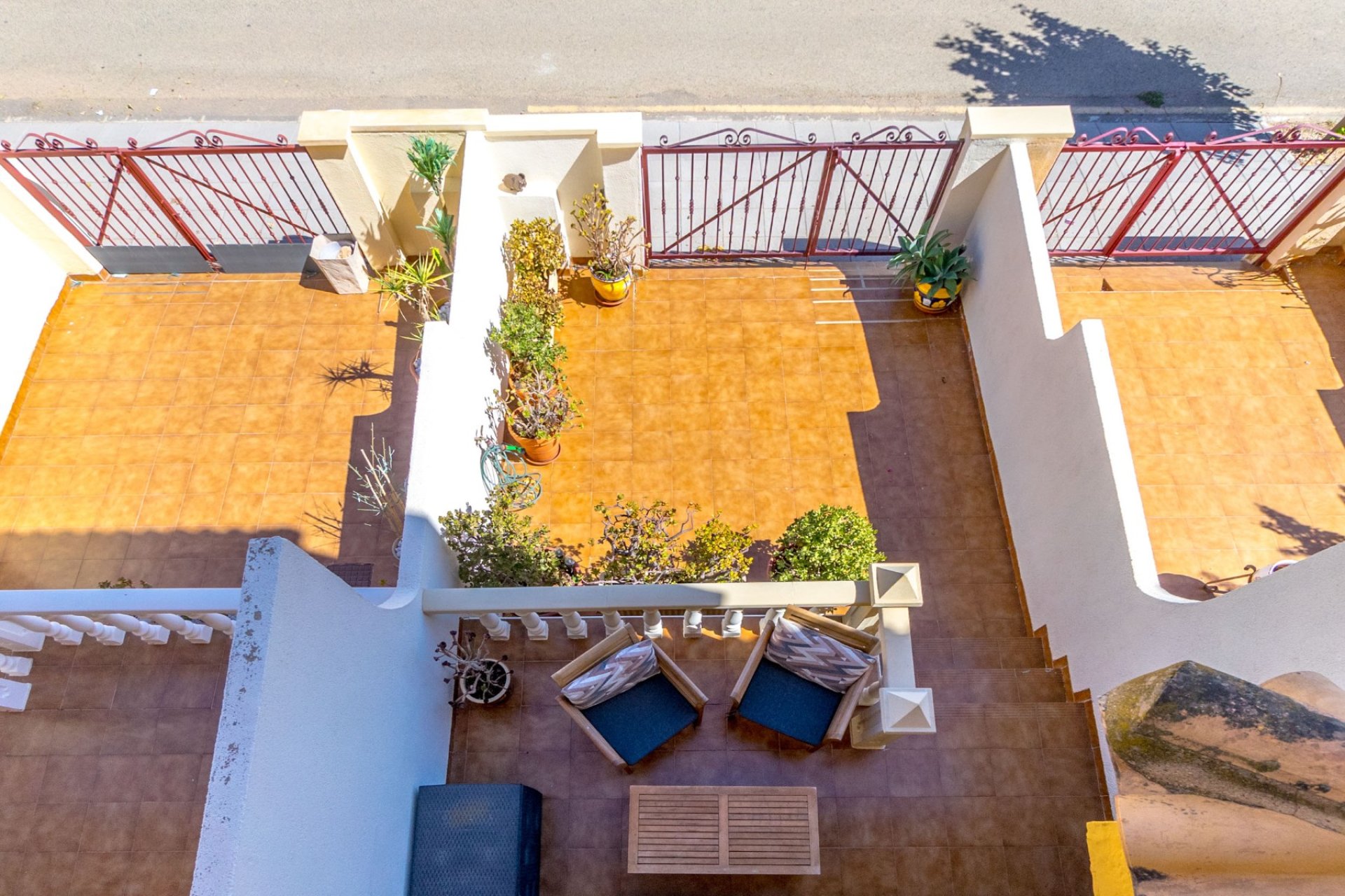 Reventa - Adosado -
Pilar de la Horadada - Torre de la Horadada