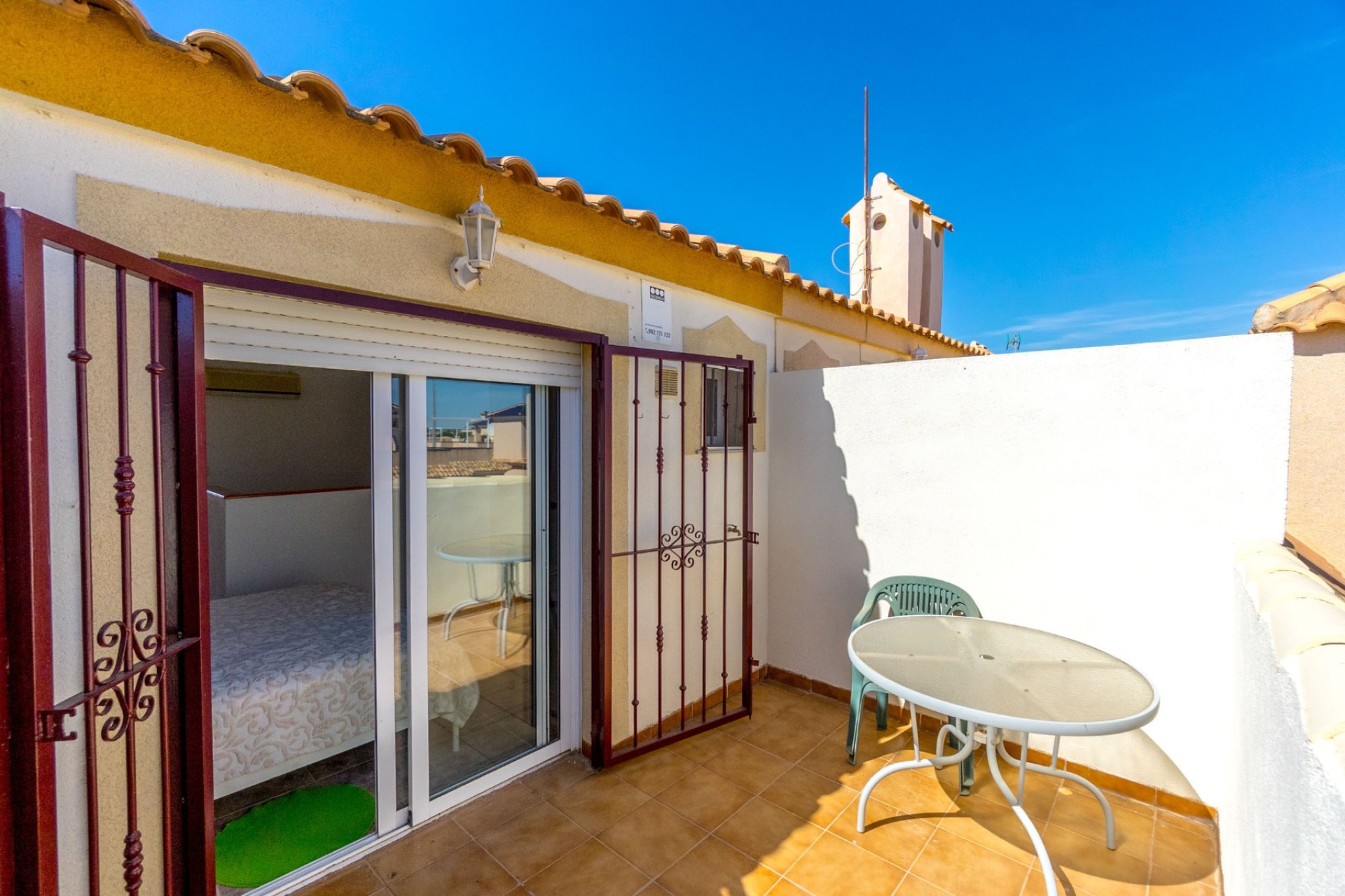 Reventa - Adosado -
Pilar de la Horadada - Torre de la Horadada