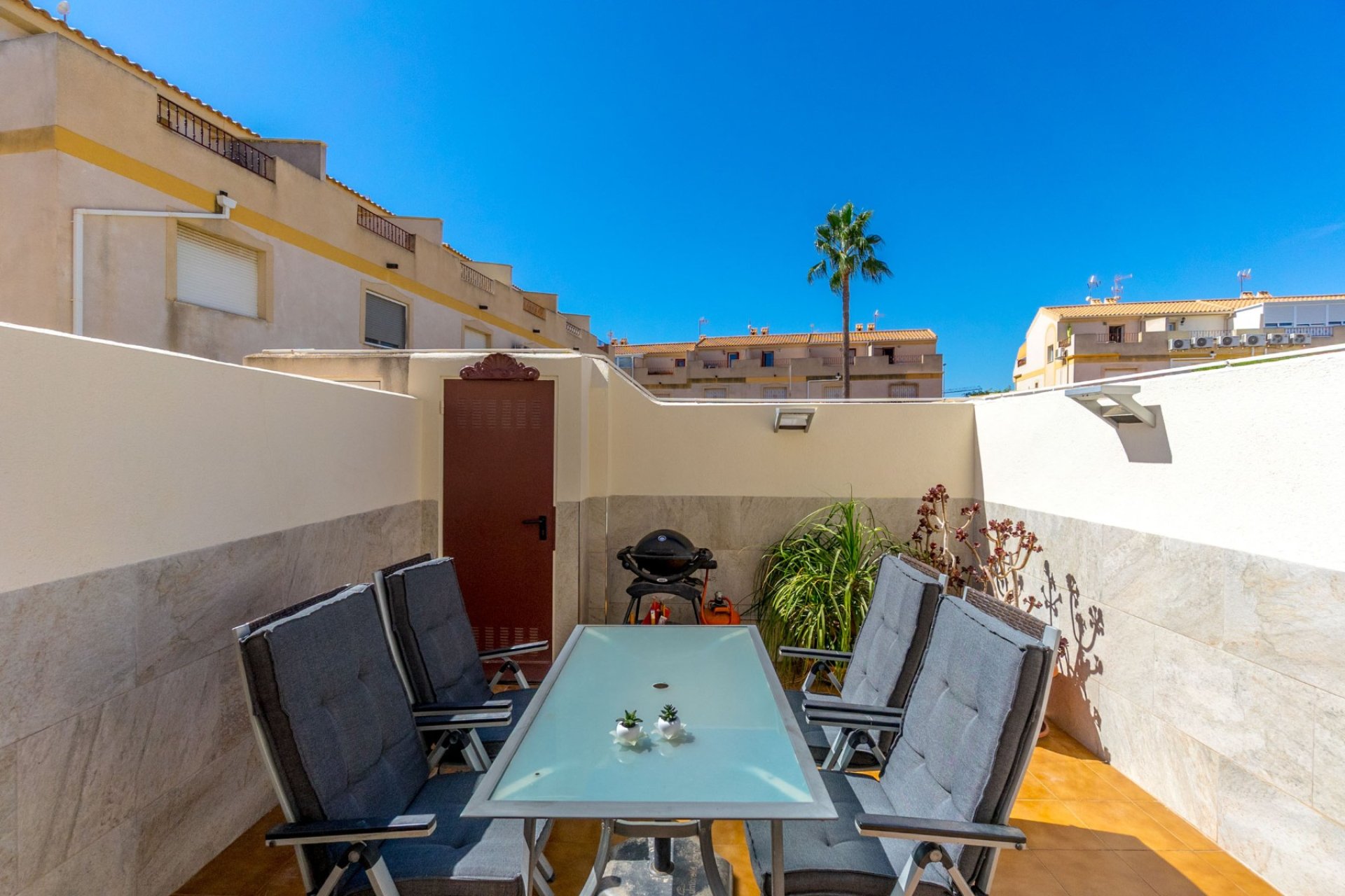 Reventa - Adosado -
Pilar de la Horadada - Torre de la Horadada