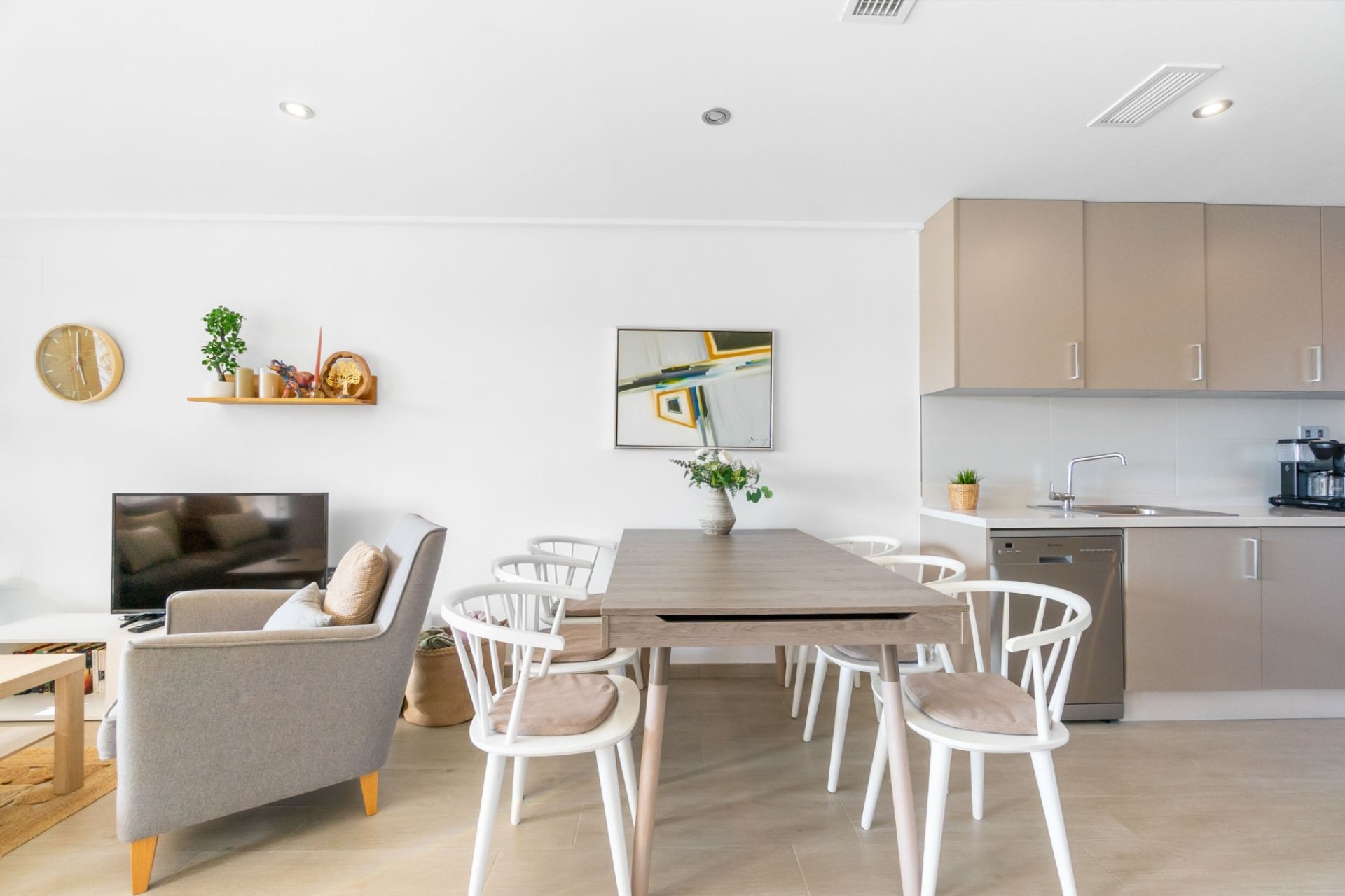 Reventa - Adosado -
Pilar de la Horadada - Torre de la Horadada