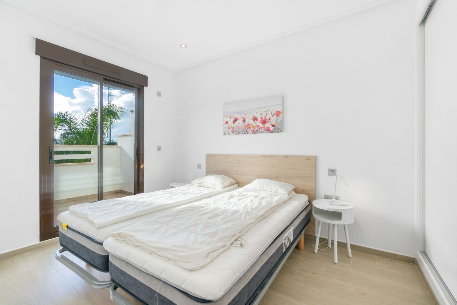 Reventa - Adosado -
Pilar de la Horadada - Torre de la Horadada