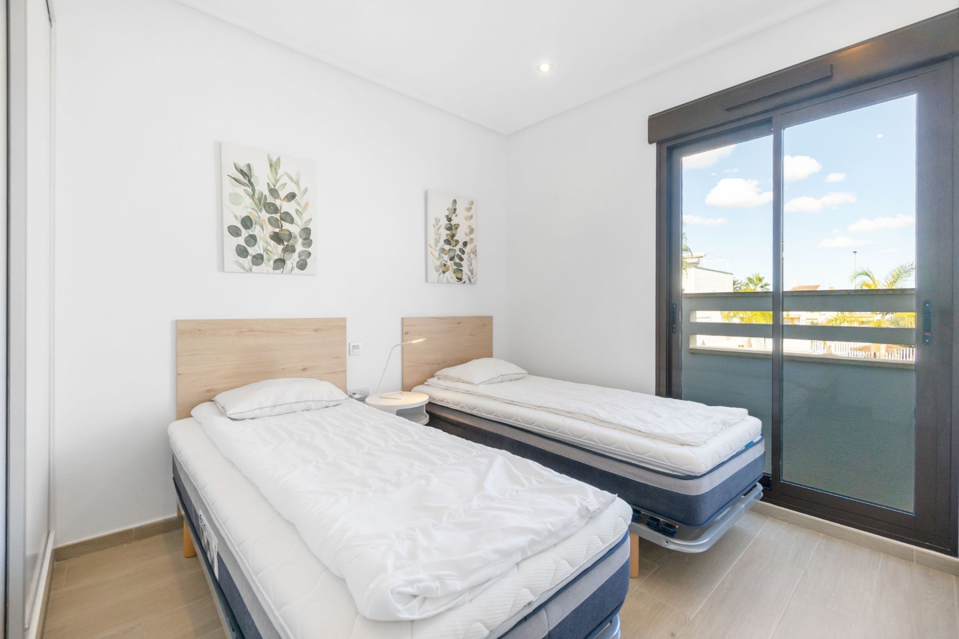 Reventa - Adosado -
Pilar de la Horadada - Torre de la Horadada