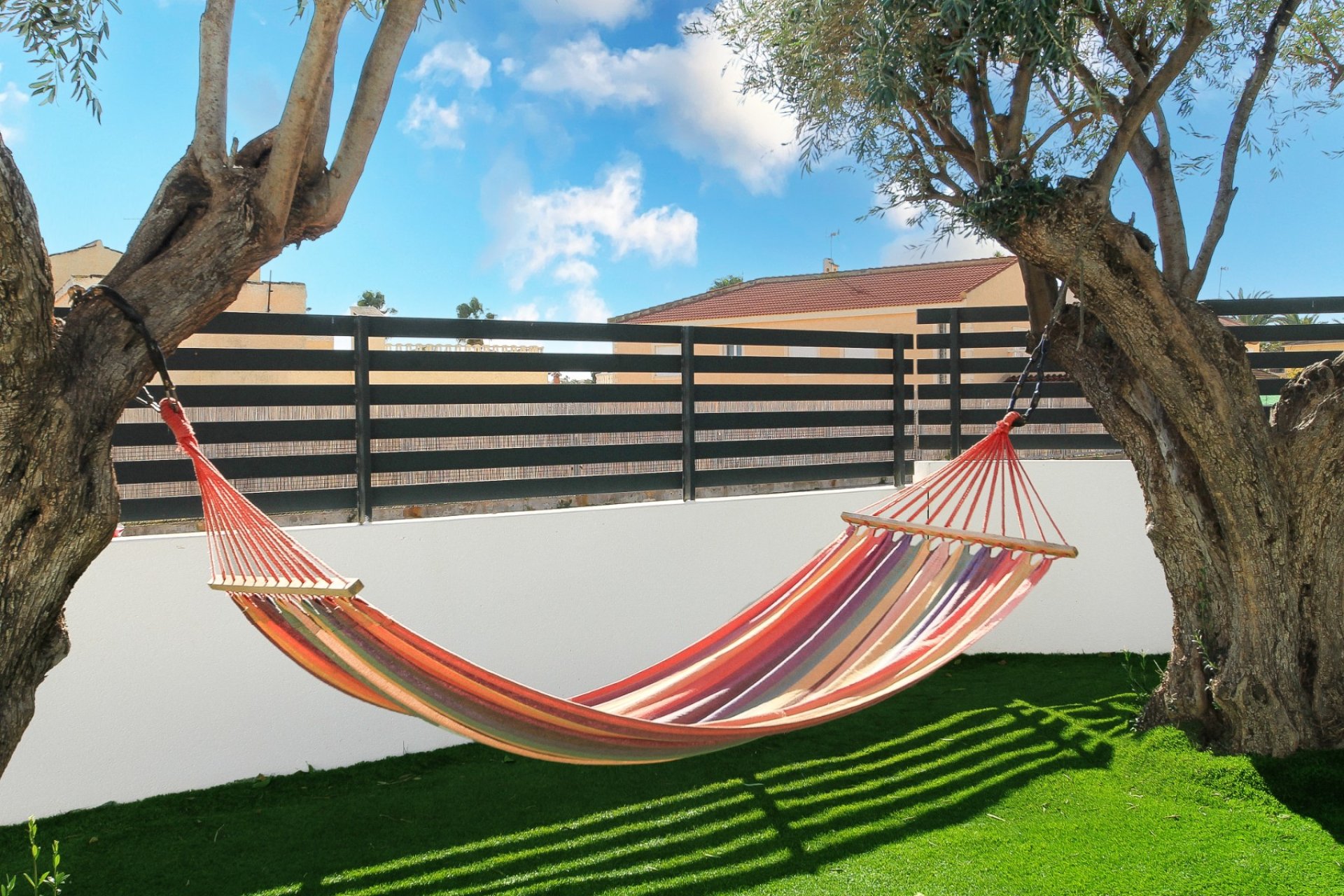 Reventa - Adosado -
Torrevieja - Aguas Nuevas