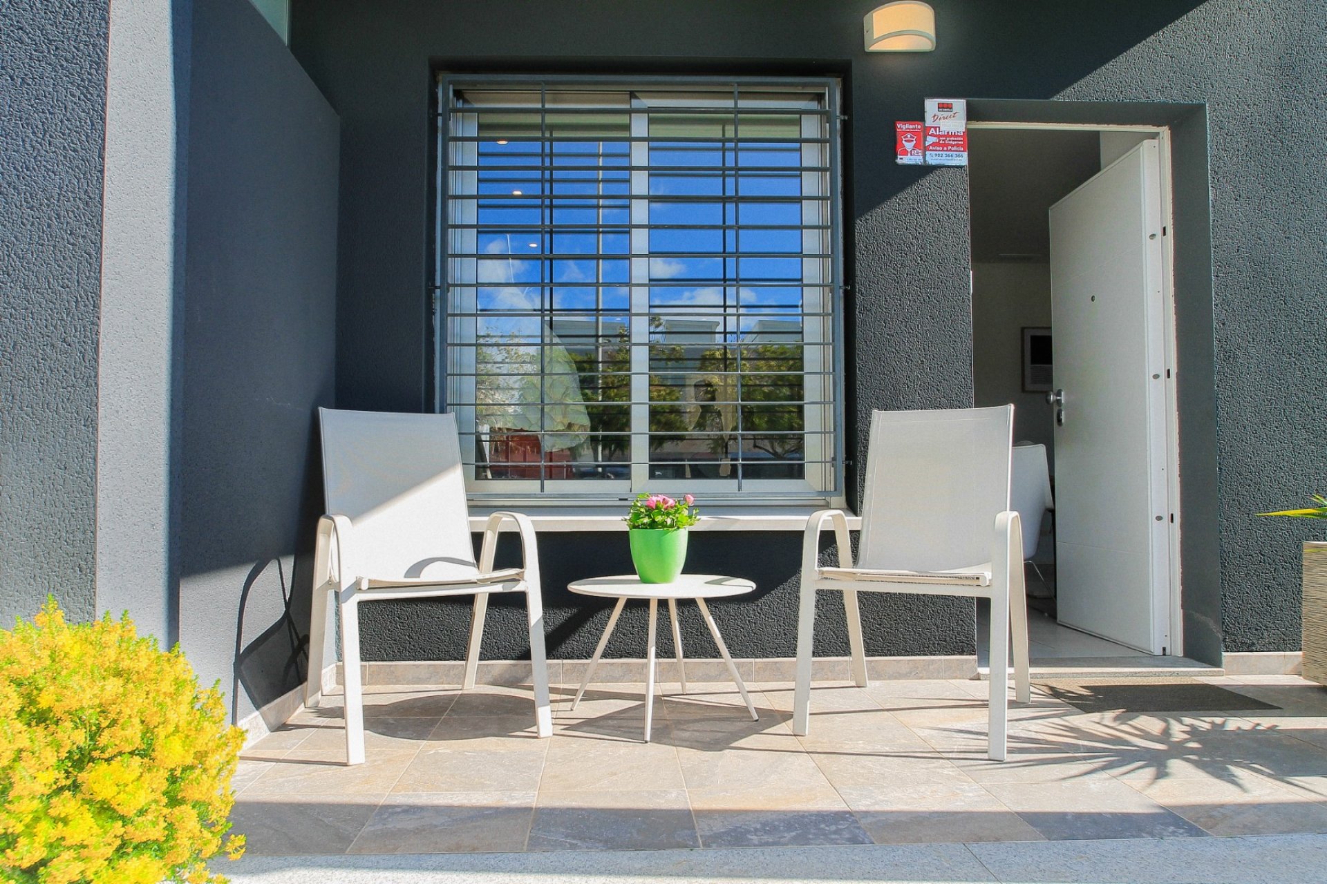 Reventa - Adosado -
Torrevieja - Aguas Nuevas