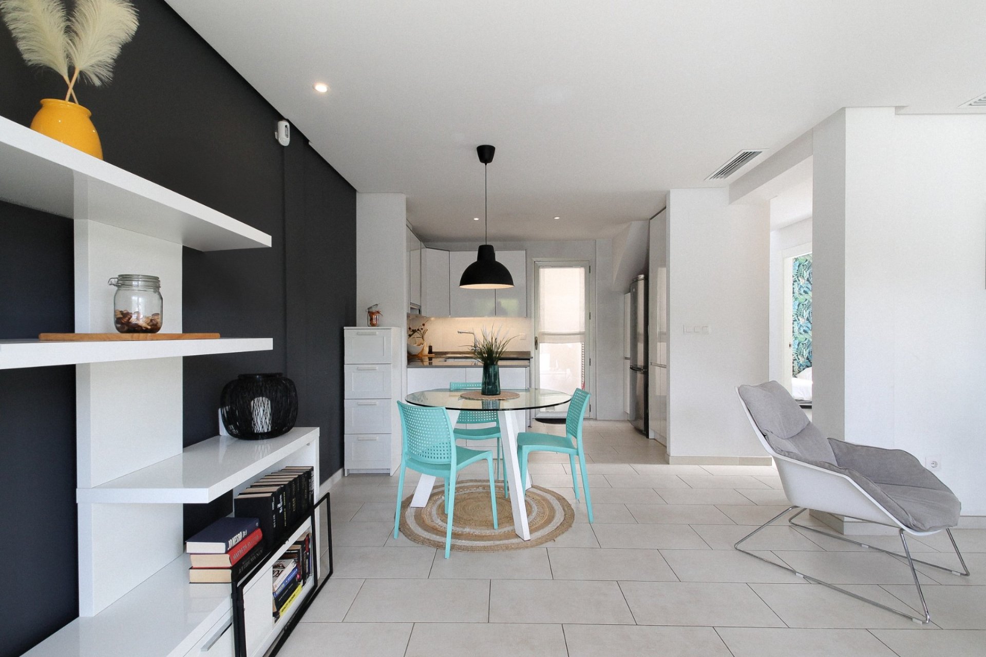 Reventa - Adosado -
Torrevieja - Aguas Nuevas