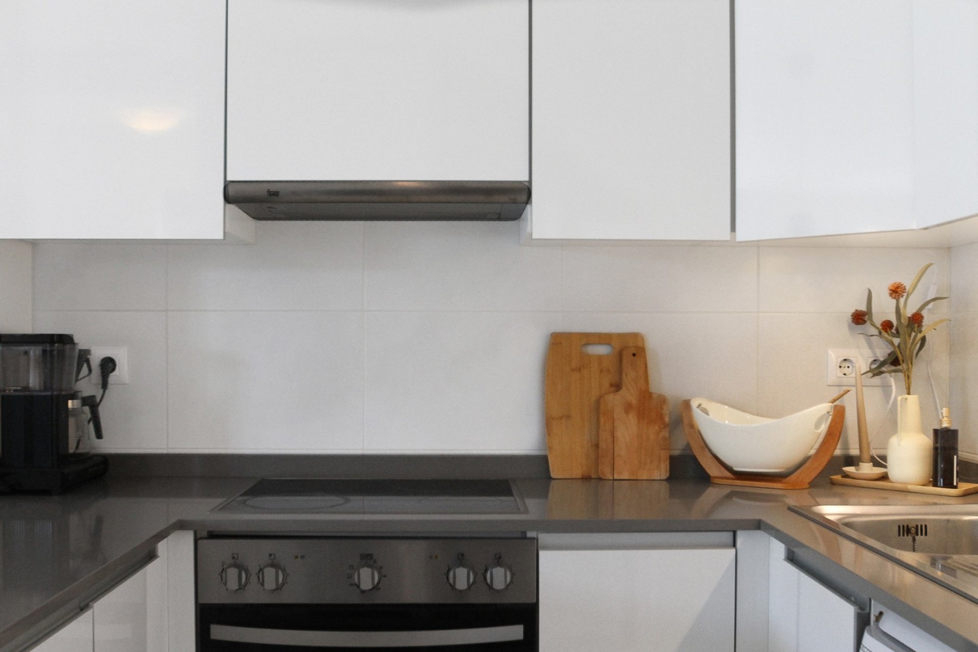 Reventa - Adosado -
Torrevieja - Aguas Nuevas