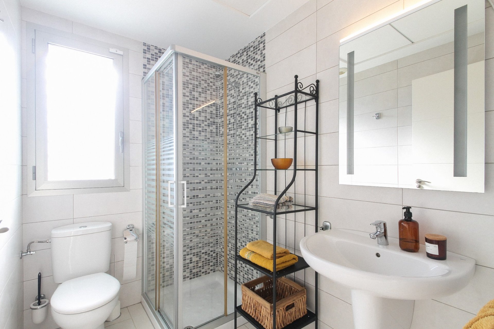 Reventa - Adosado -
Torrevieja - Aguas Nuevas