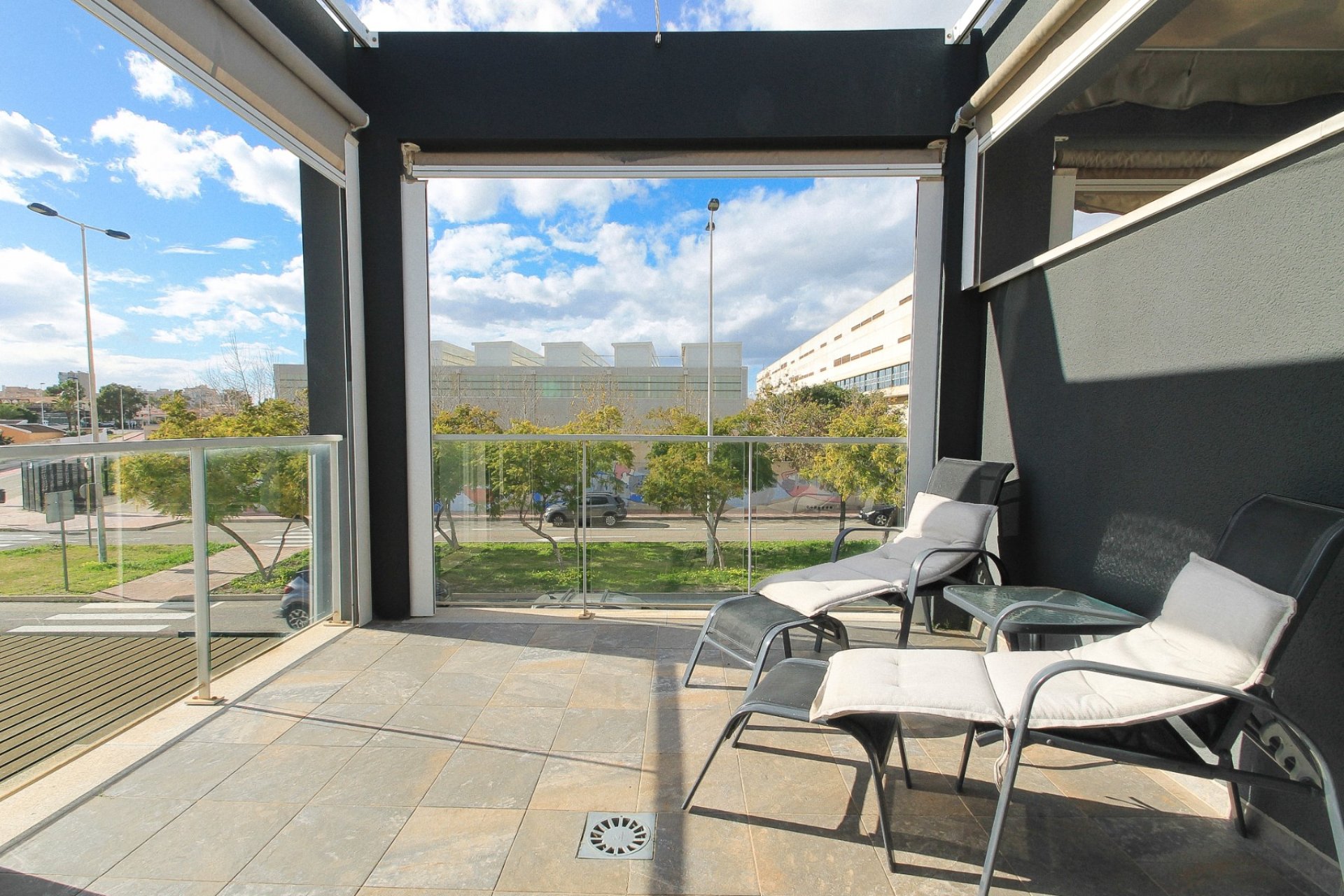 Reventa - Adosado -
Torrevieja - Aguas Nuevas