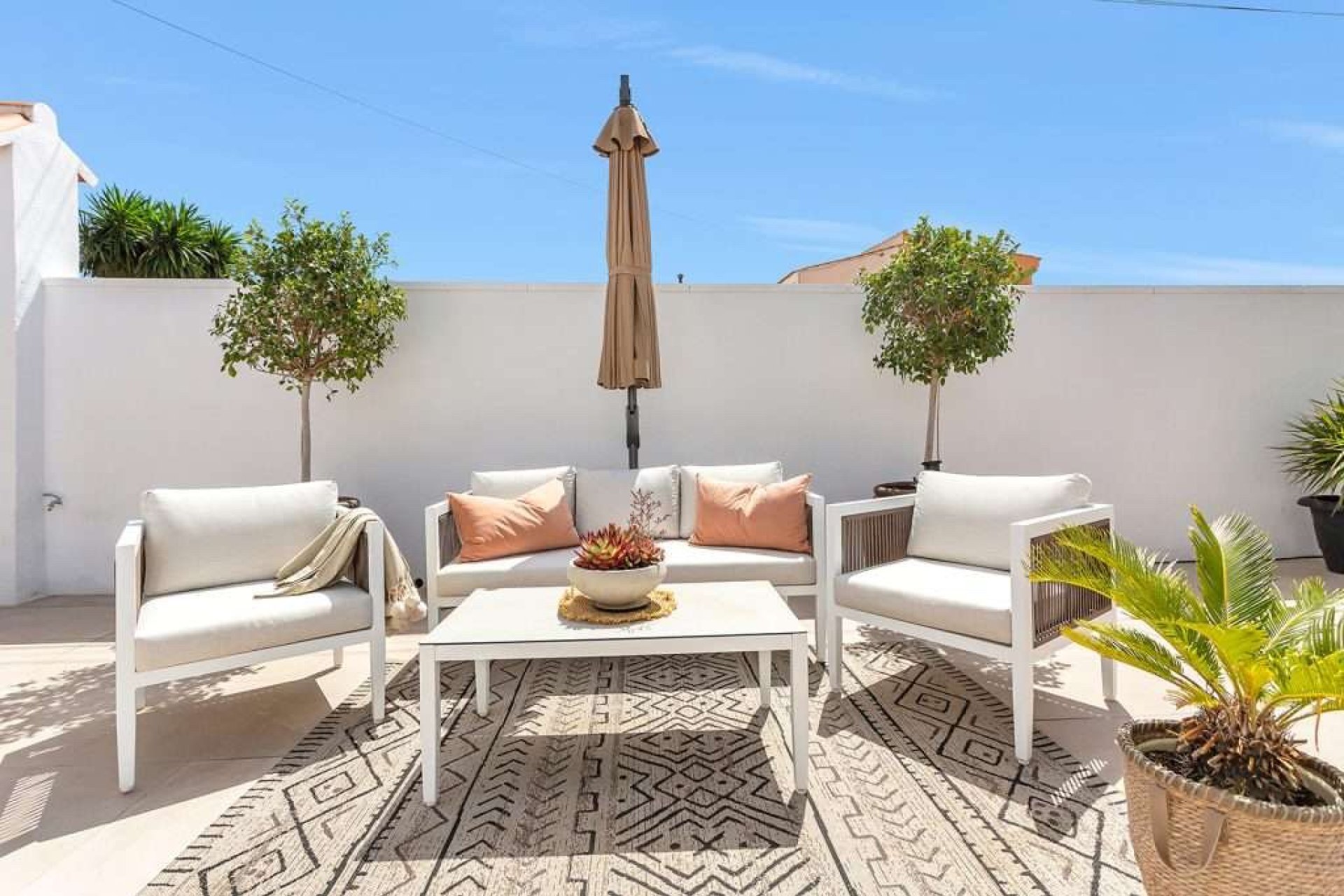 Reventa - Adosado -
Torrevieja - Torreta Florida