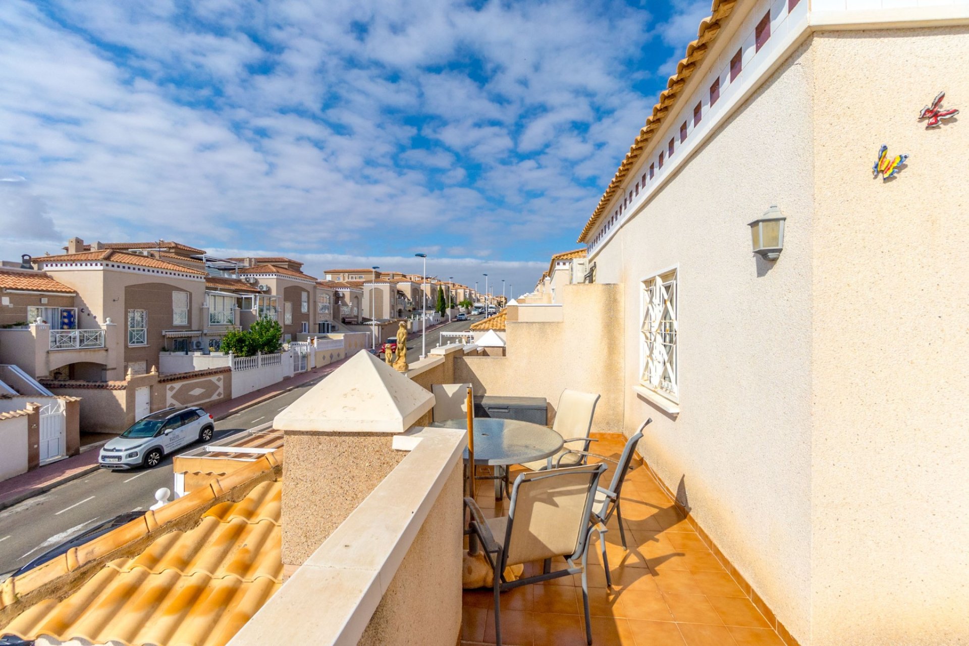 Reventa - Adosado -
Torrevieja