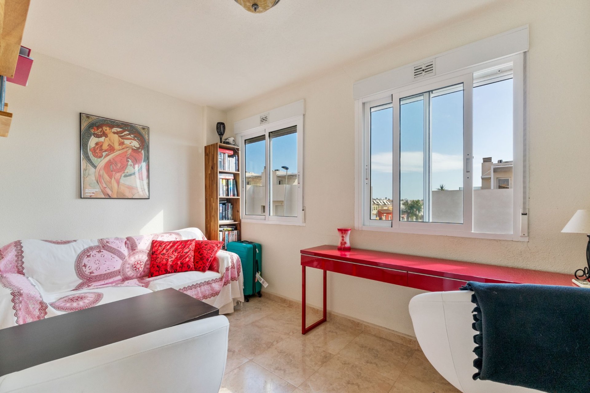 Reventa - Adosado -
Torrevieja