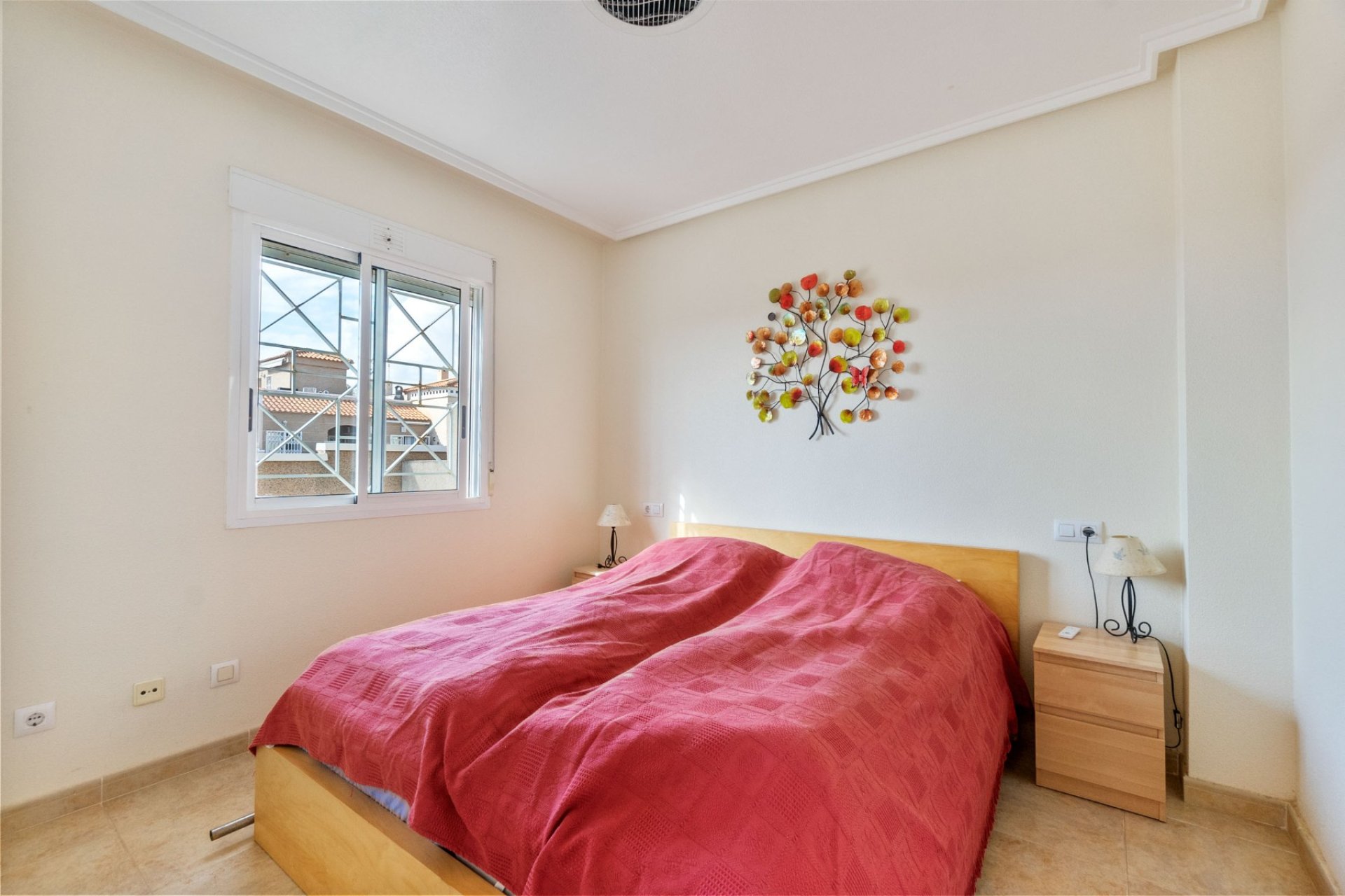 Reventa - Adosado -
Torrevieja