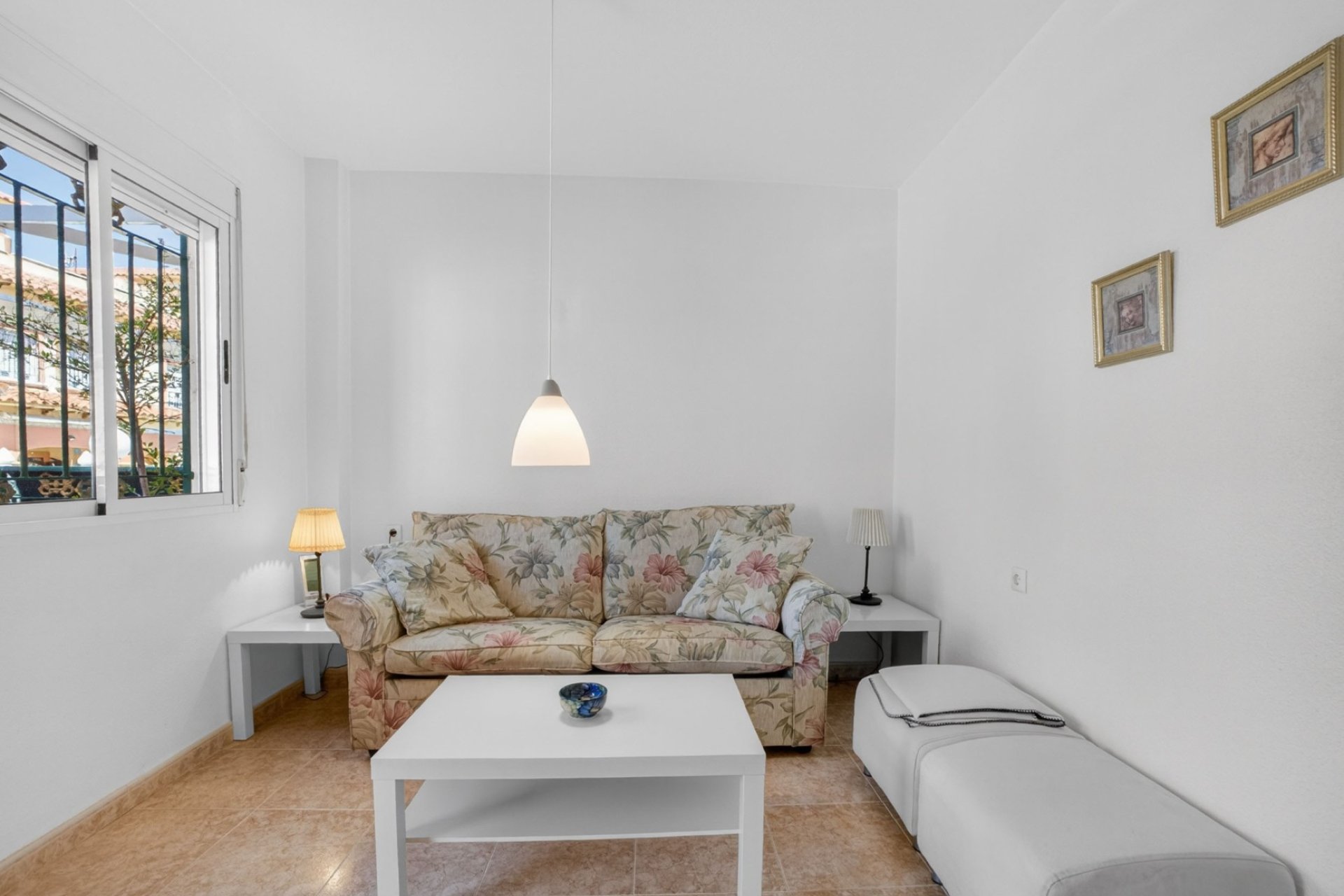 Reventa - Adosado -
Torrevieja