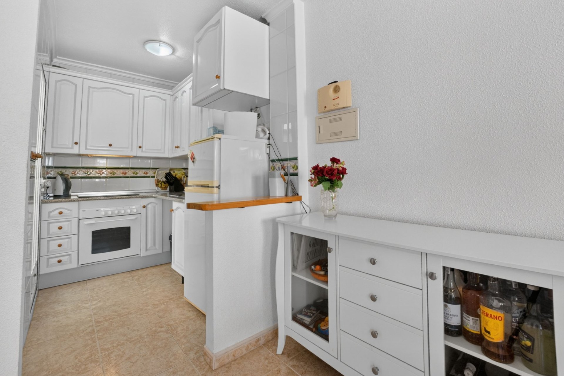 Reventa - Adosado -
Torrevieja