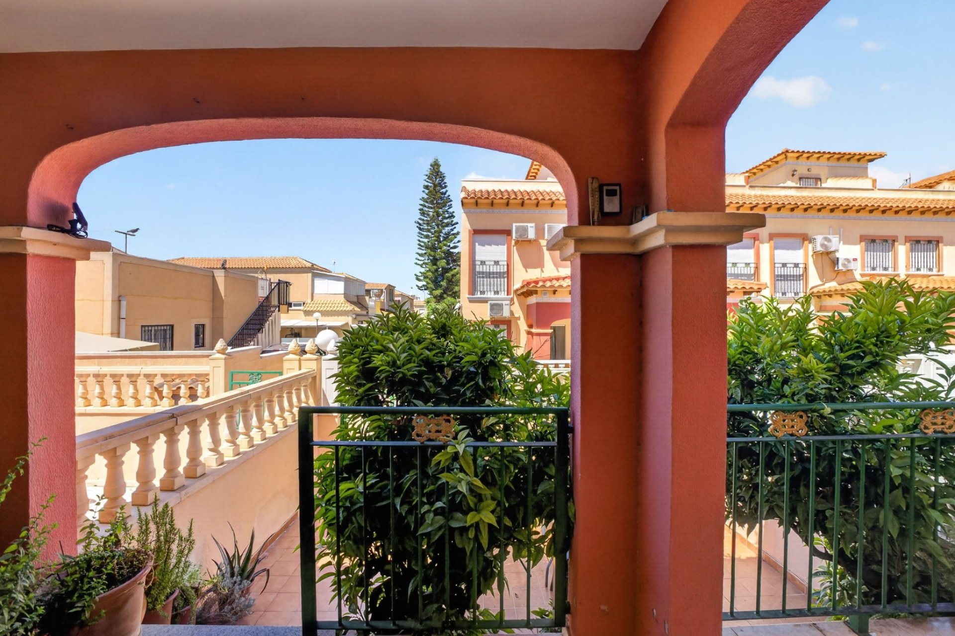 Reventa - Adosado -
Torrevieja
