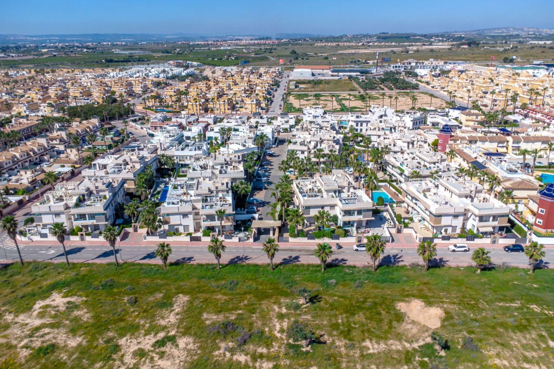 Reventa - Apartamento -
Ciudad Quesada