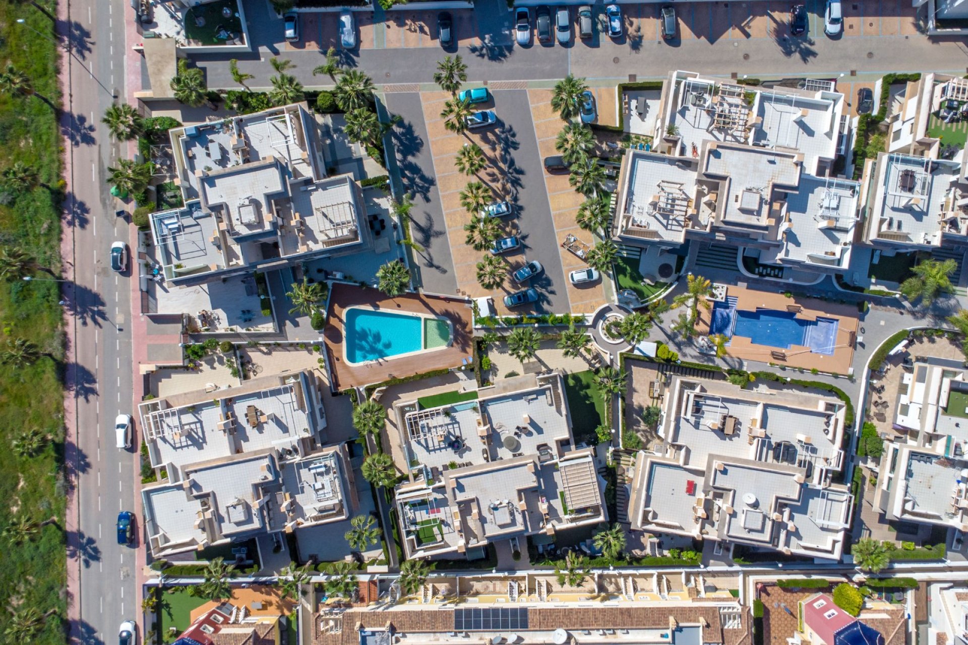 Reventa - Apartamento -
Ciudad Quesada